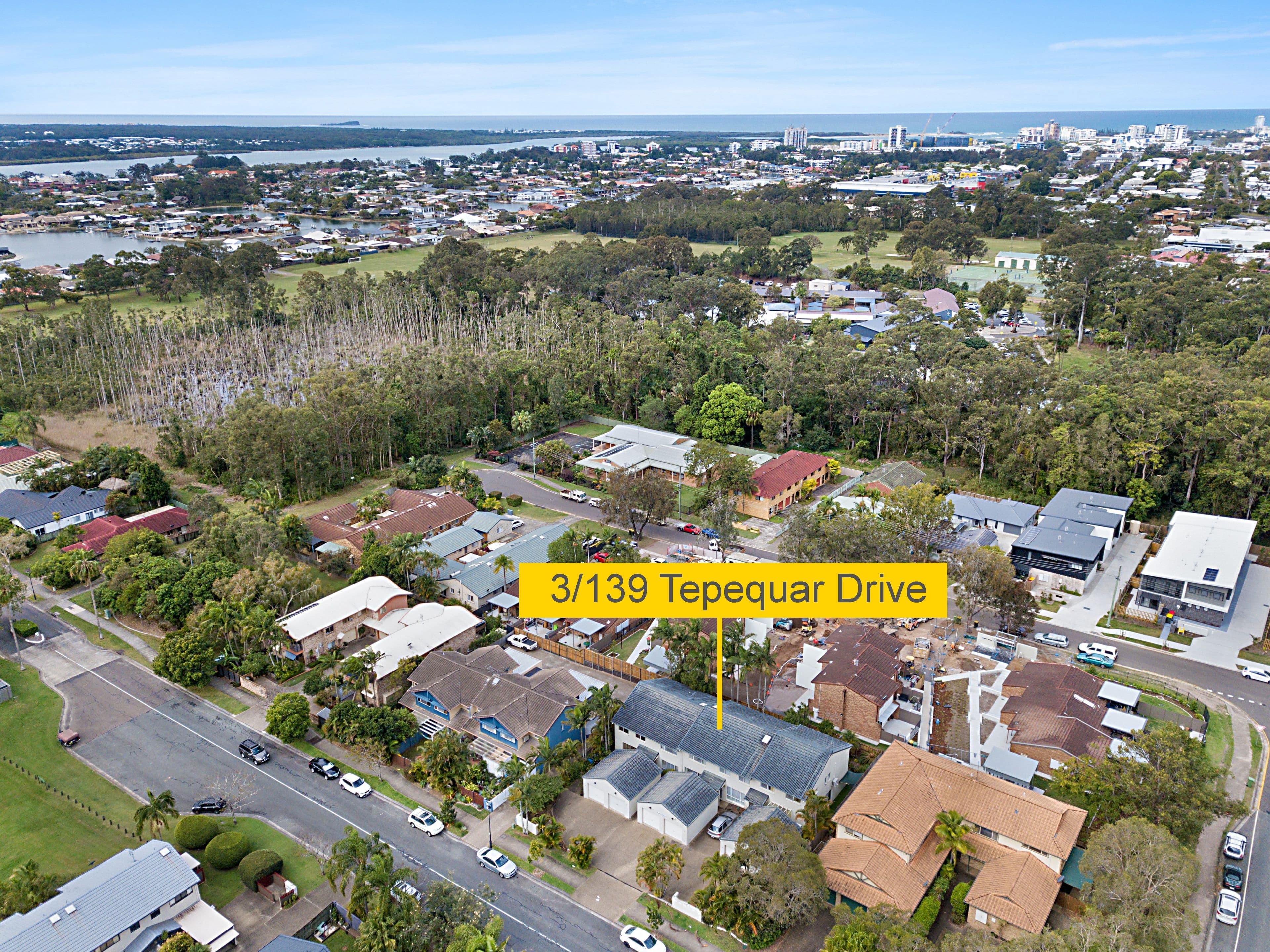 139 Tepequar Drive, Maroochydore QLD 4558, Maroochydore - Image 1