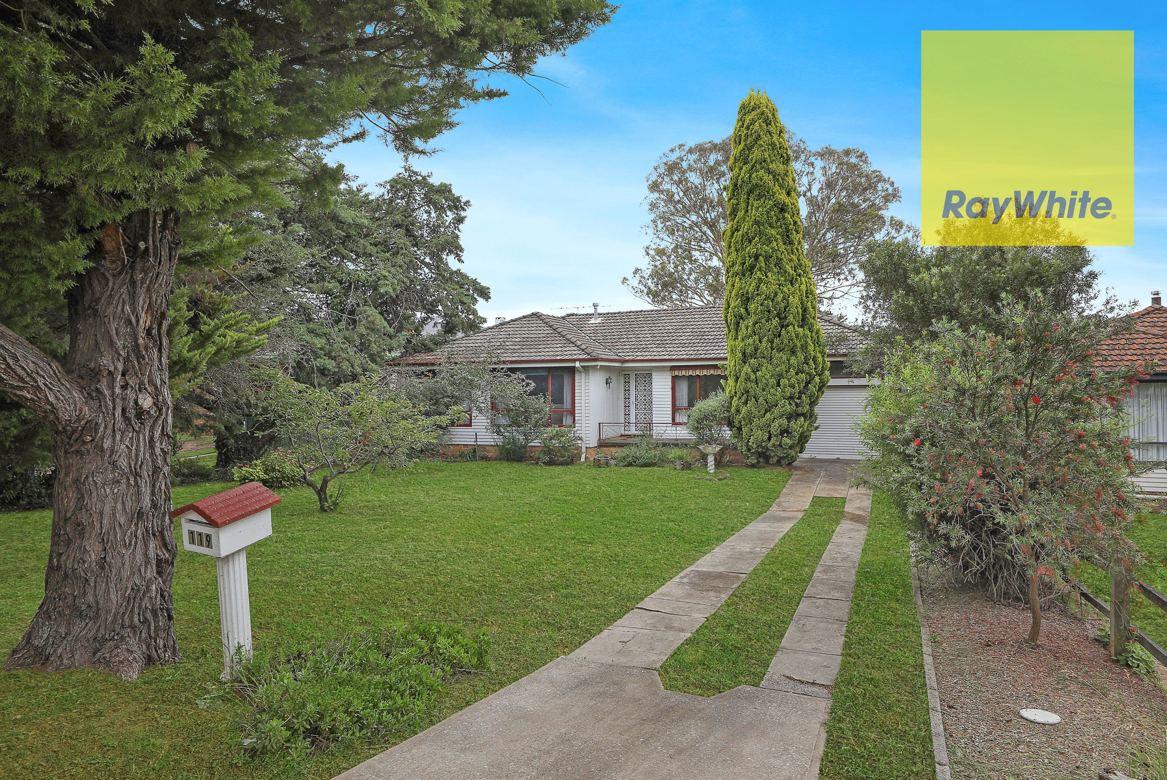 119 Combermere Street, Goulburn NSW 2580, Goulburn - Image 1