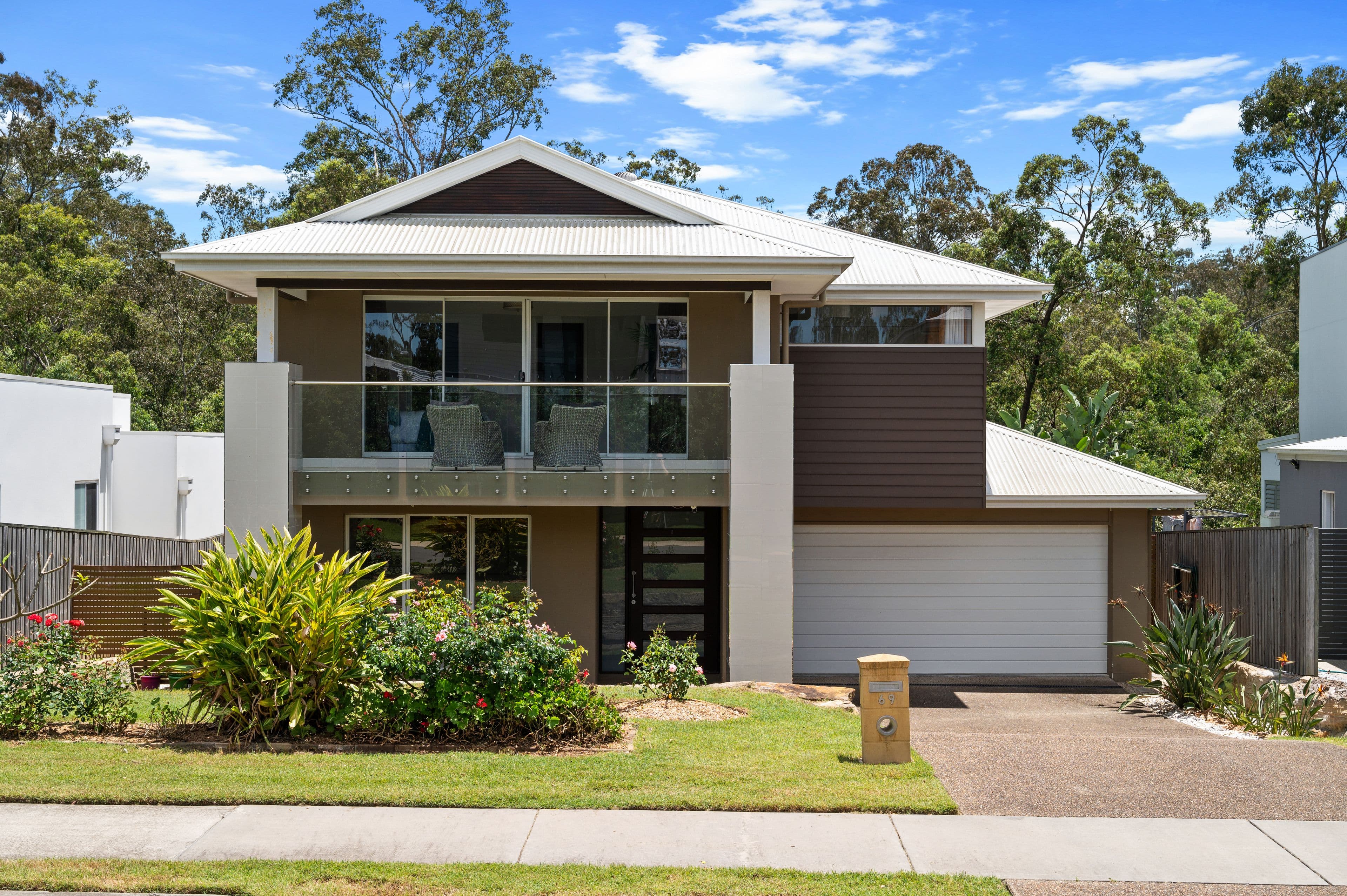69 Ridgewood Drive, Brookwater QLD 4300, Brookwater - Image 1