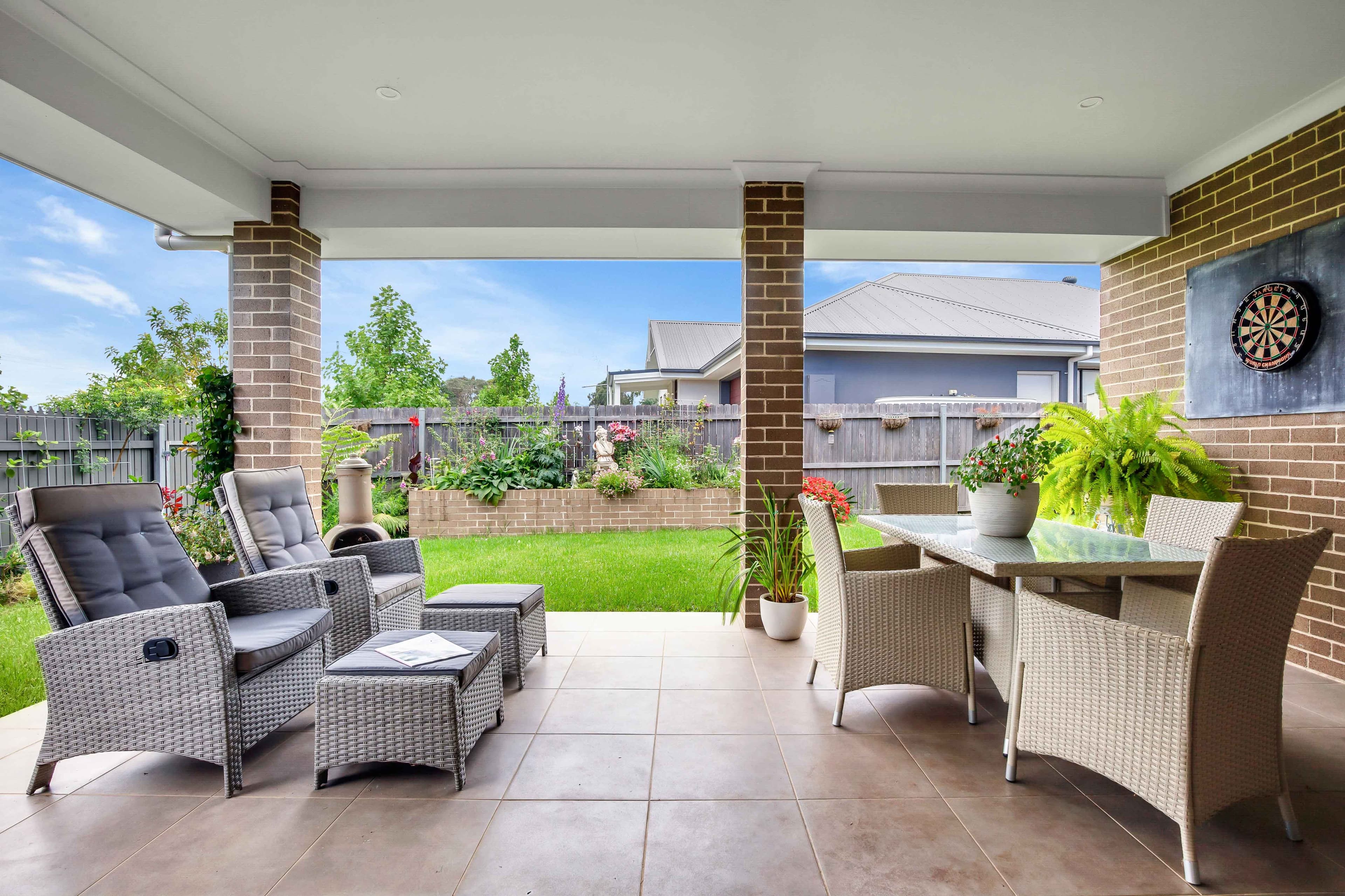 1 Balmoral Parade, Tullimbar NSW 2527, Tullimbar - Thumbnail 4