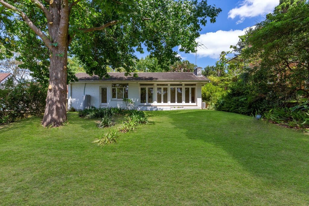 25 Yanilla Avenue, Wahroonga - Image 1