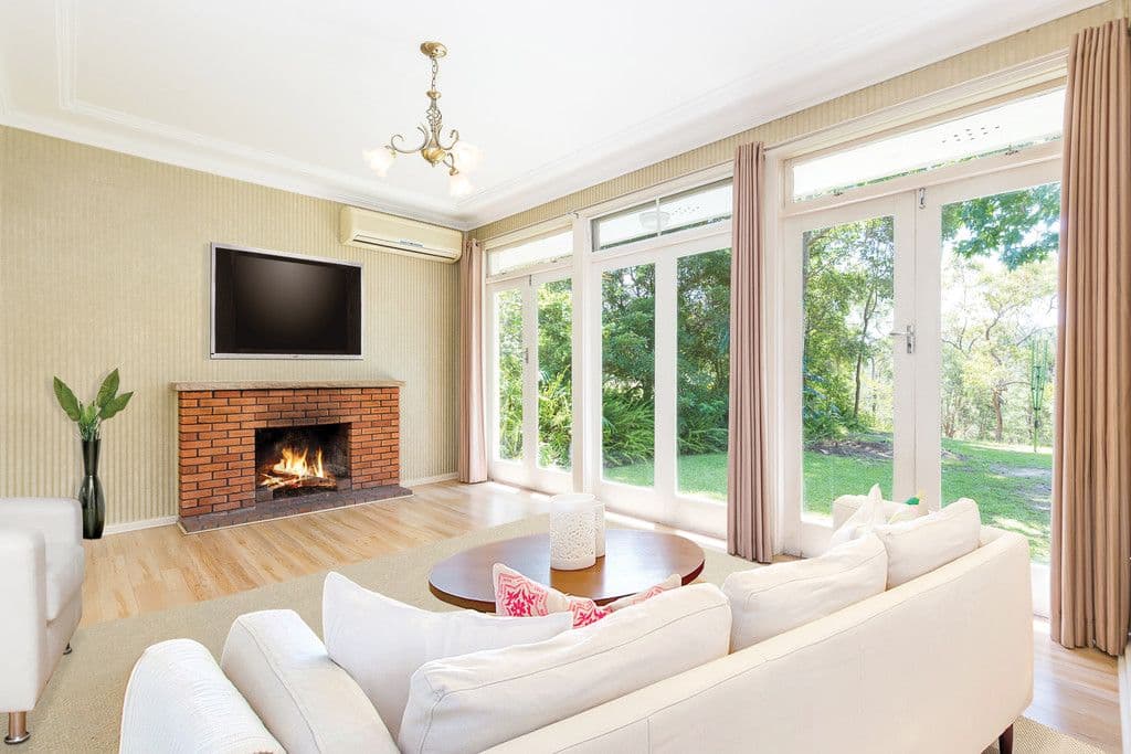 25 Yanilla Avenue, Wahroonga - Thumbnail 2