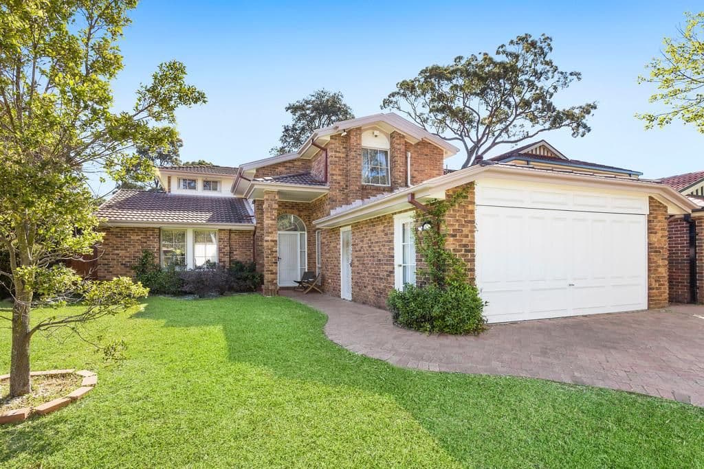 3 Appletree Place, Menai - Image 1
