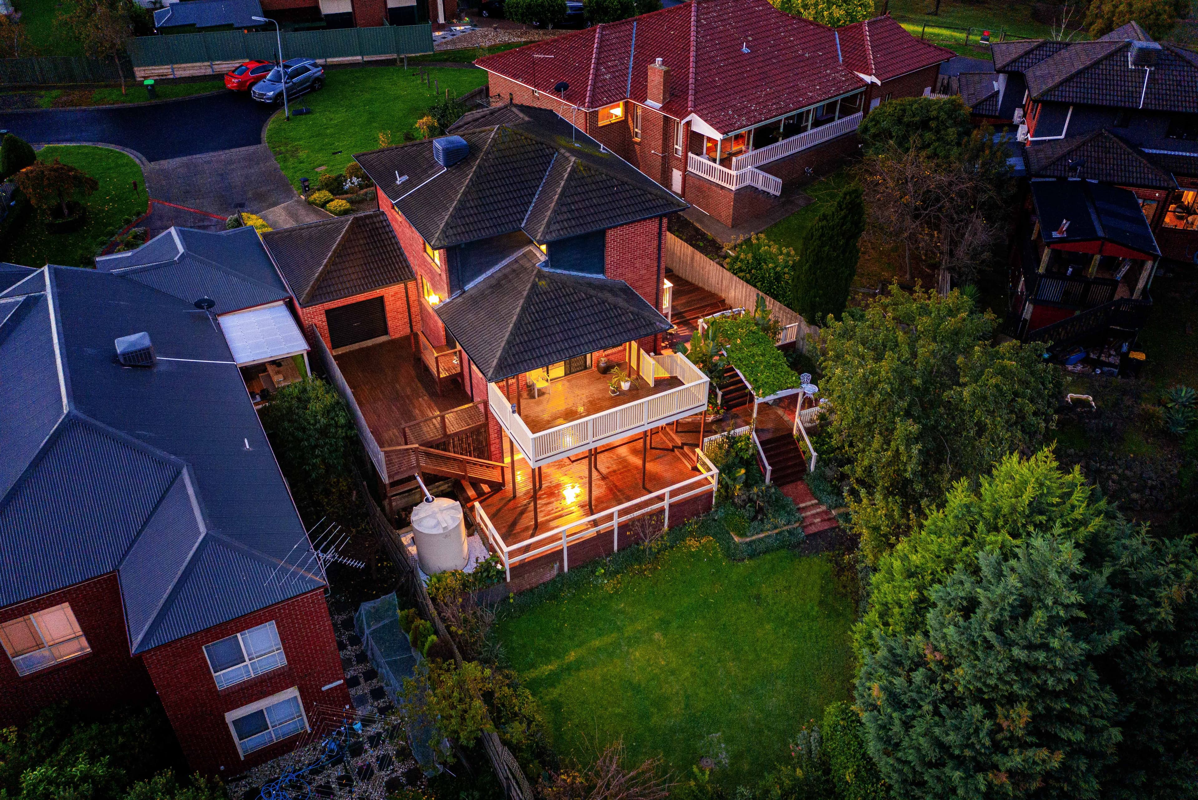 8 Appleberry Place, South Morang VIC 3752, South Morang - Image 1
