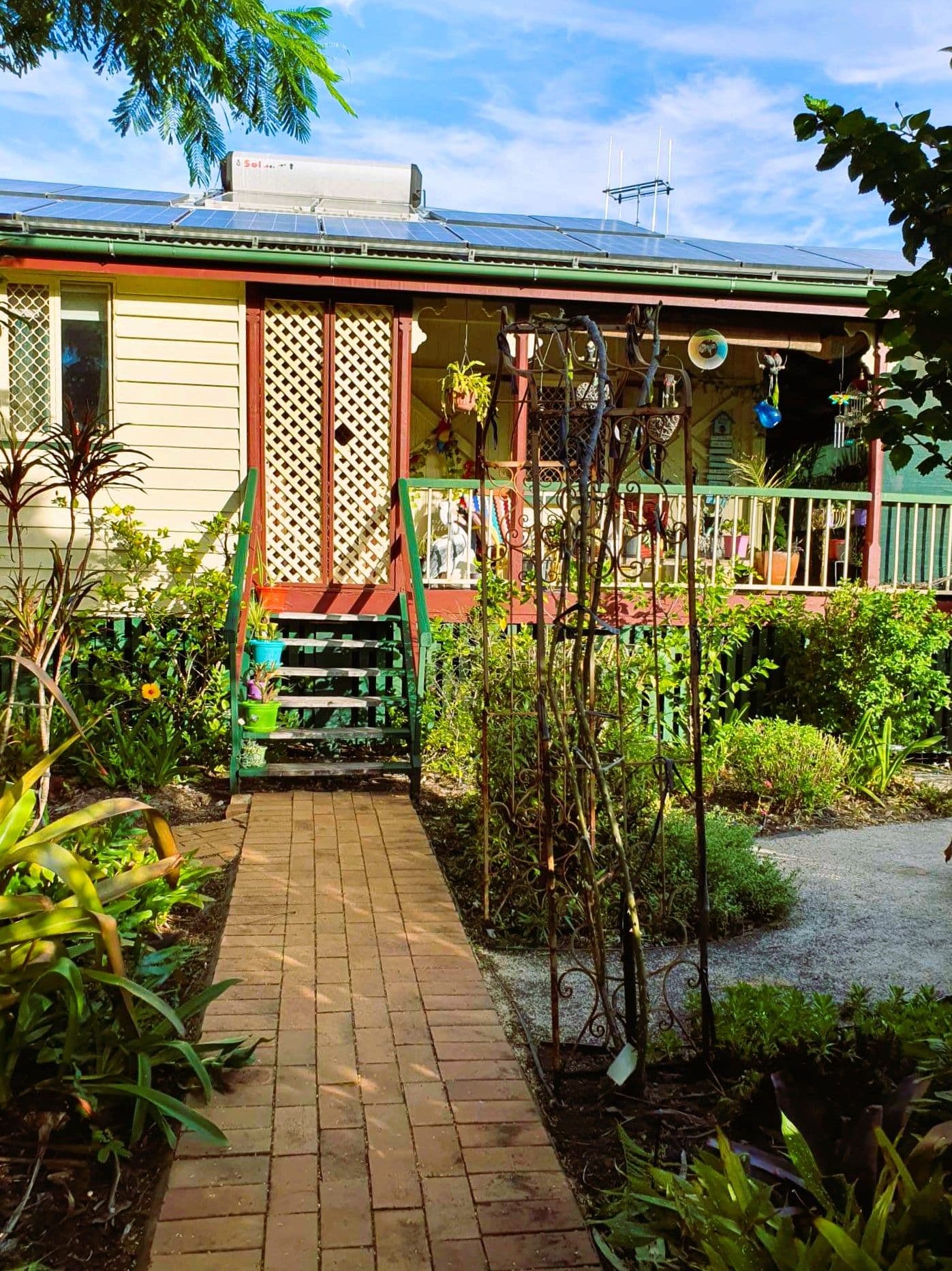 8 Cameron Street, Bundaberg North QLD 4670, Bundaberg North - Image 1
