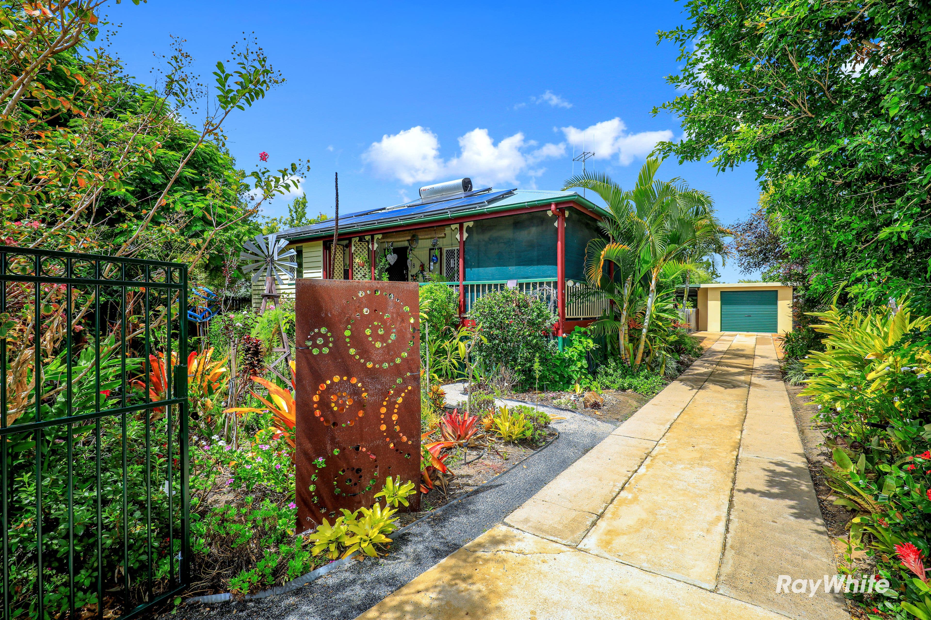 8 Cameron Street, Bundaberg North QLD 4670, Bundaberg North - Thumbnail 3