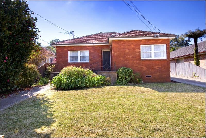 64 Clarke Road, HORNSBY NSW 2077, Hornsby - Image 1