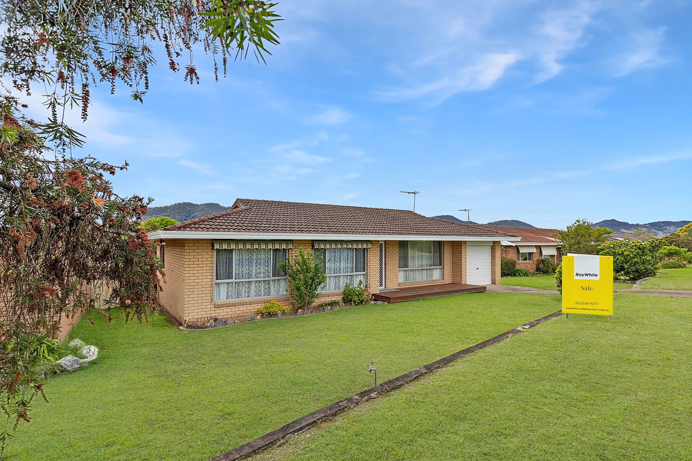 12 Lavers Street, Gloucester NSW 2422, Gloucester - Image 1