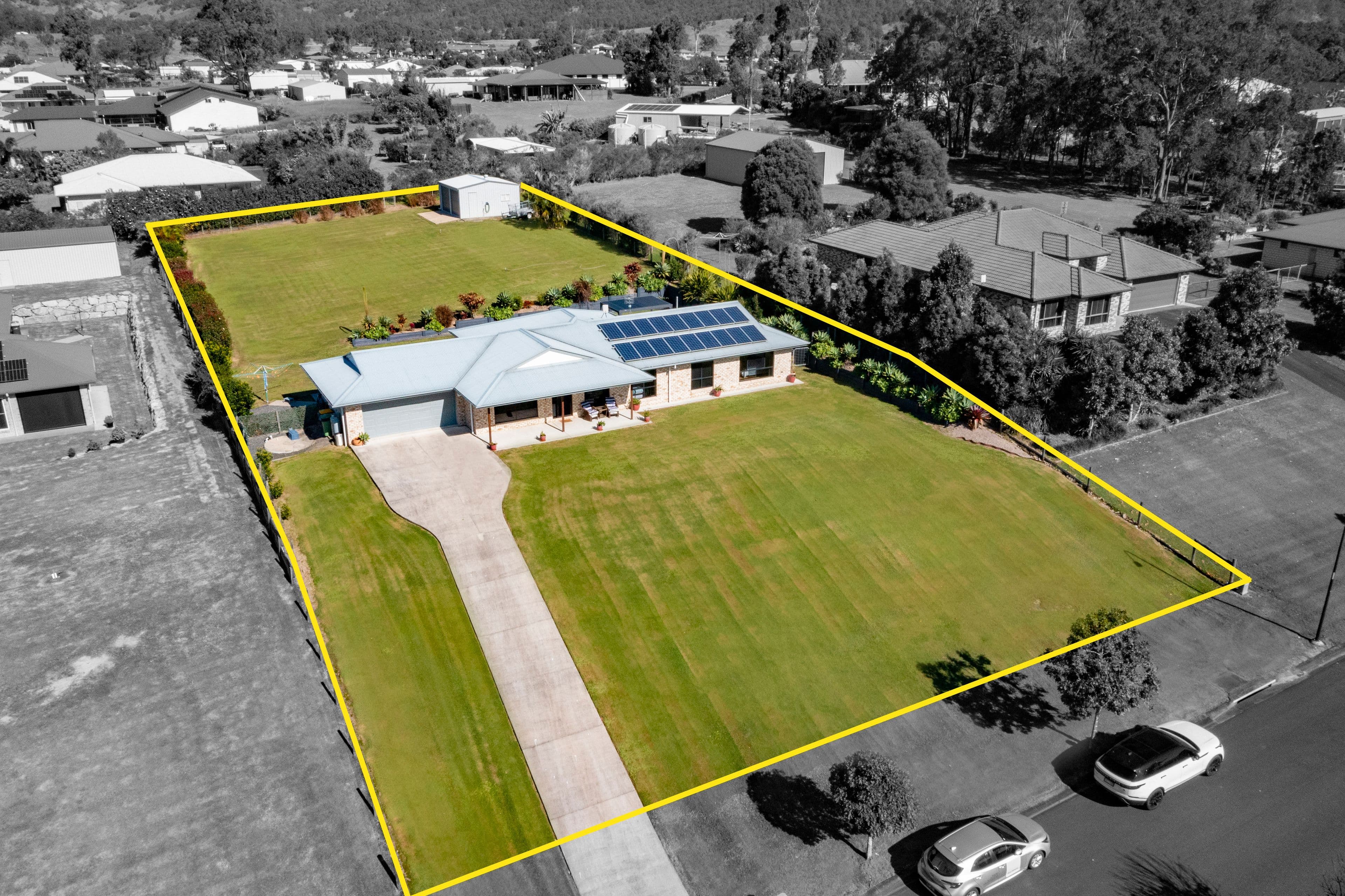 5-7 Westwood Avenue, Woodford QLD 4514, Woodford - Image 1