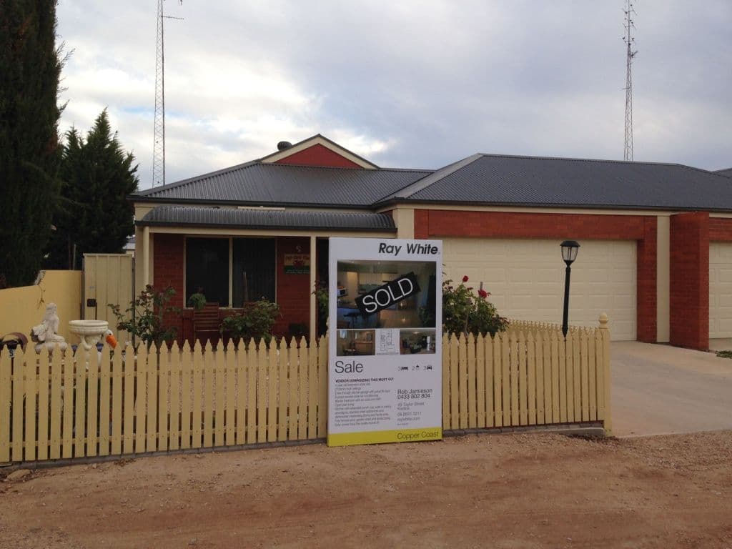 28a Kadina Road, WALLAROO SA 5556, Wallaroo - Image 1