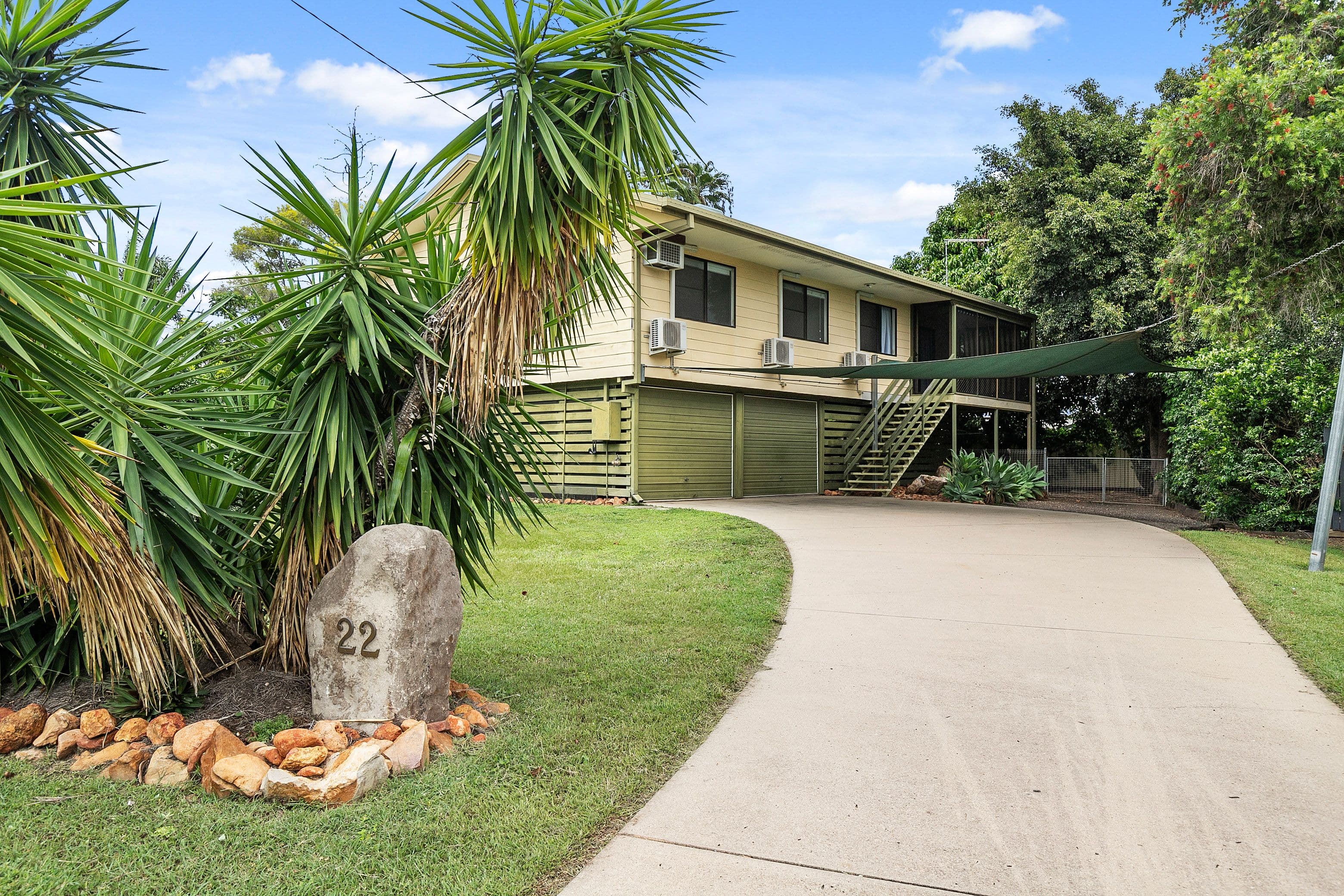 22 Bonython Drive, Emerald QLD 4720, Emerald - Image 1