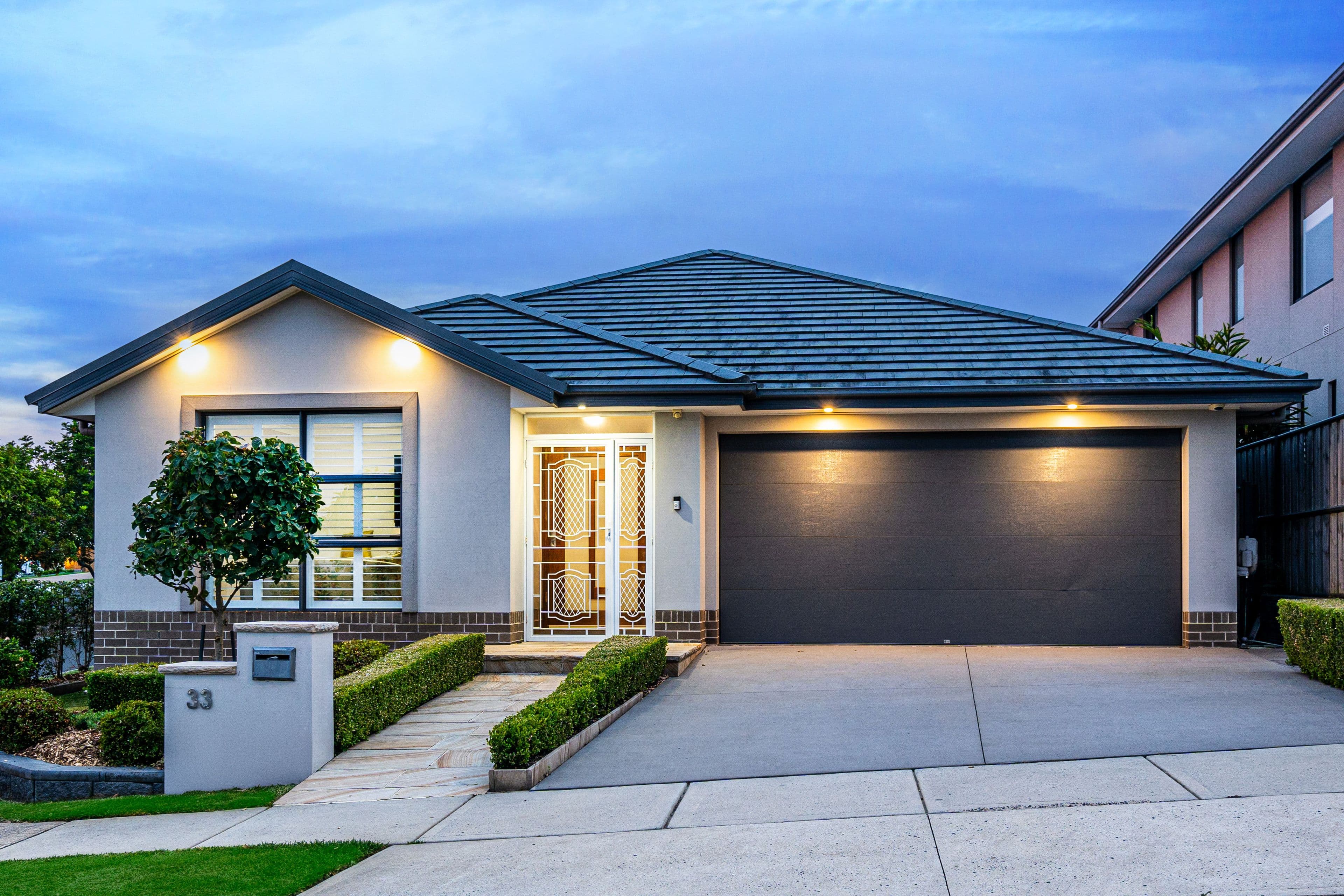 33 Dorrigo Road, North Kellyville NSW 2155, North Kellyville - Image 1