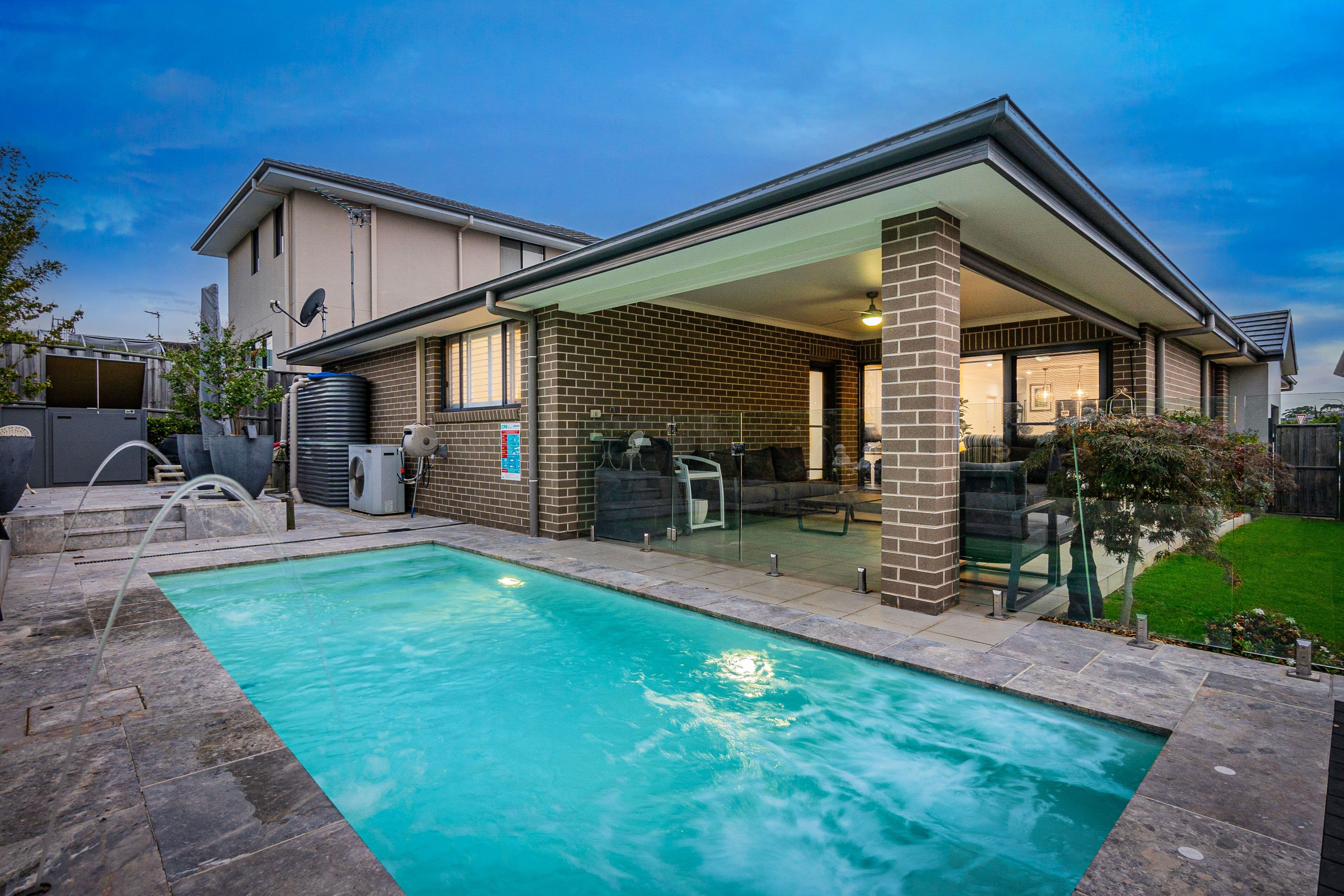 33 Dorrigo Road, North Kellyville NSW 2155, North Kellyville - Thumbnail 8