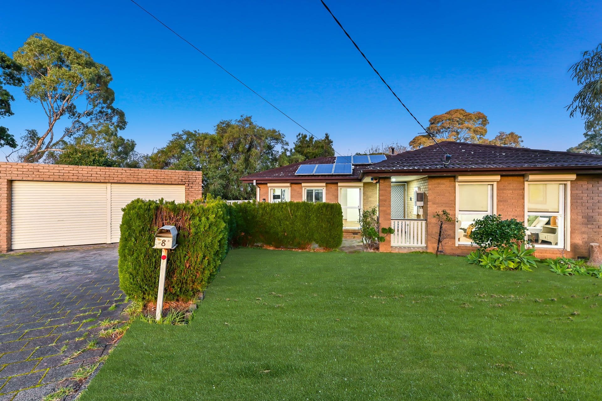 8 Parklands Court, Narre Warren VIC 3805, Narre Warren - Image 1