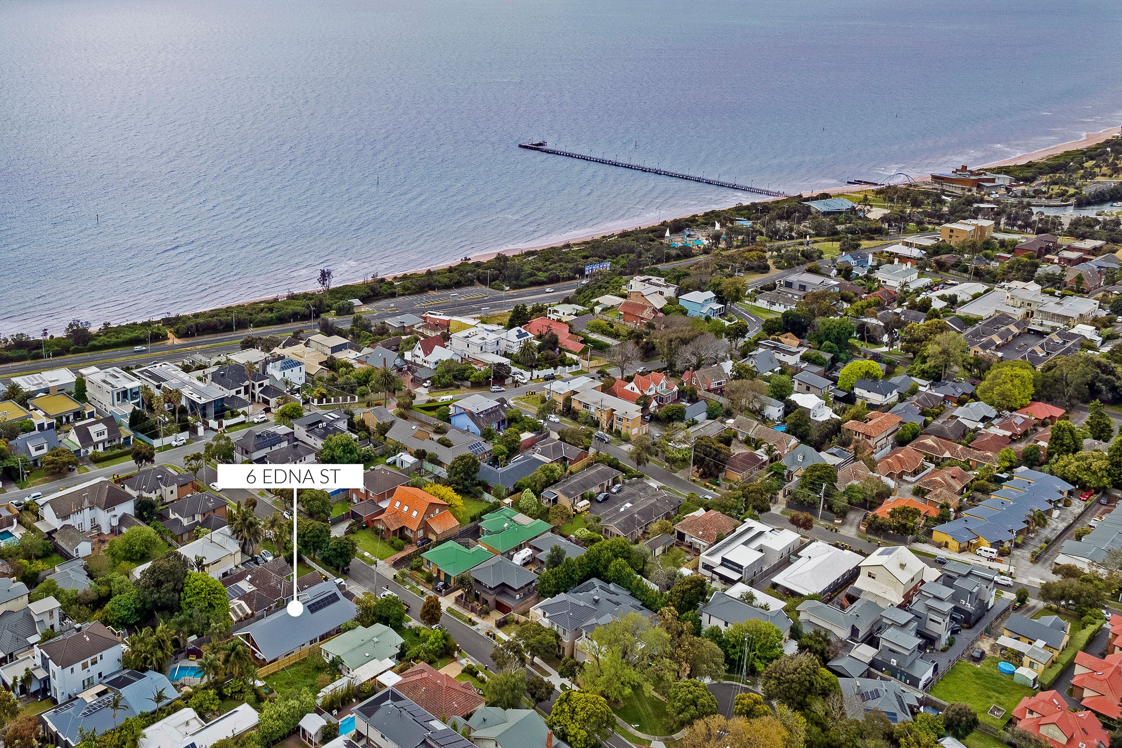 6 Edna Street, Frankston VIC 3199, Frankston - Thumbnail 2