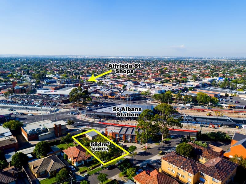 29 Marsden Crescent, St Albans VIC 3021, St Albans - Thumbnail 3