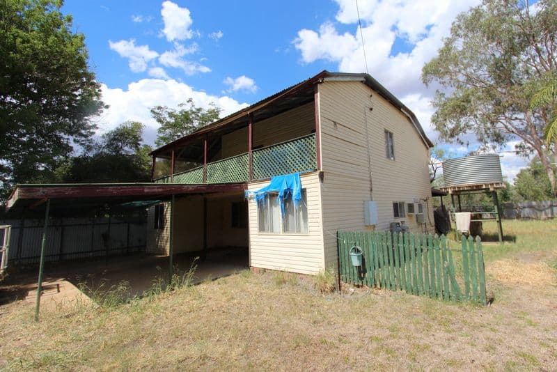 2 King Street, CHARLEVILLE QLD 4470, Charleville - Image 1