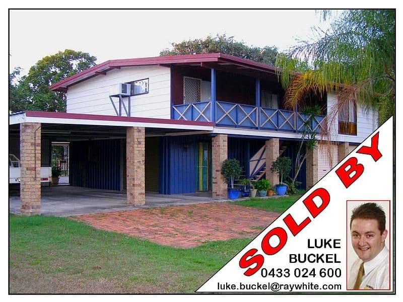 6 Fairfield Square, Morwell VIC 3840, Morwell - Image 1