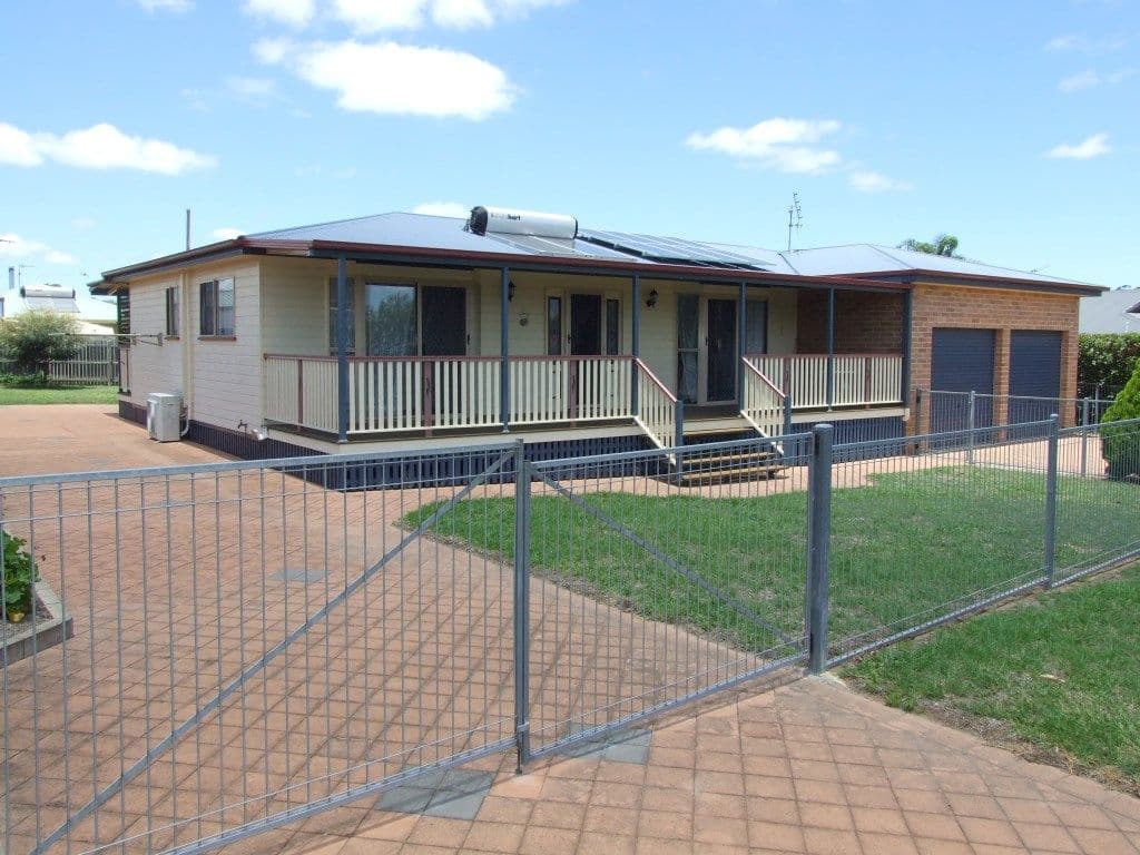 9 Lee Court, Crows Nest QLD 4355, Crows Nest - Image 1