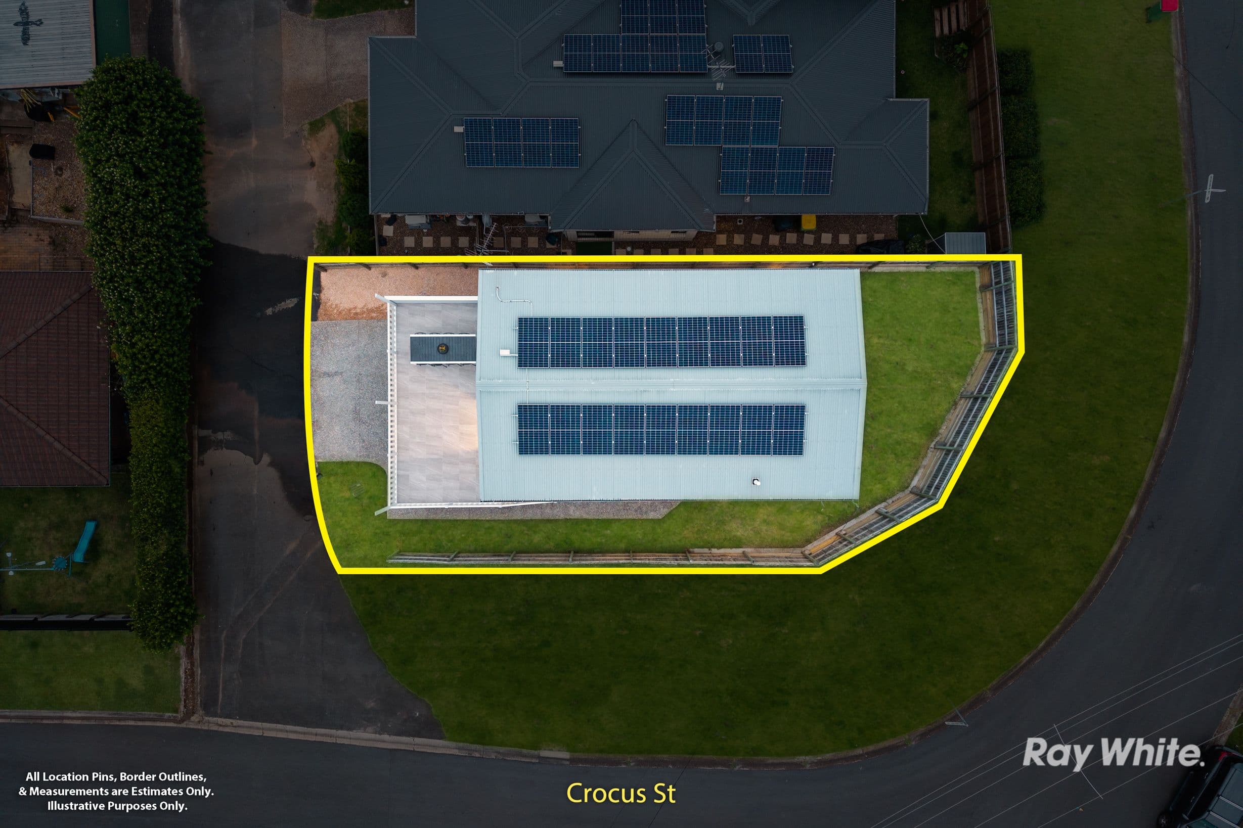 1 Crocus Street, Daisy Hill QLD 4127, Daisy Hill - Thumbnail 3
