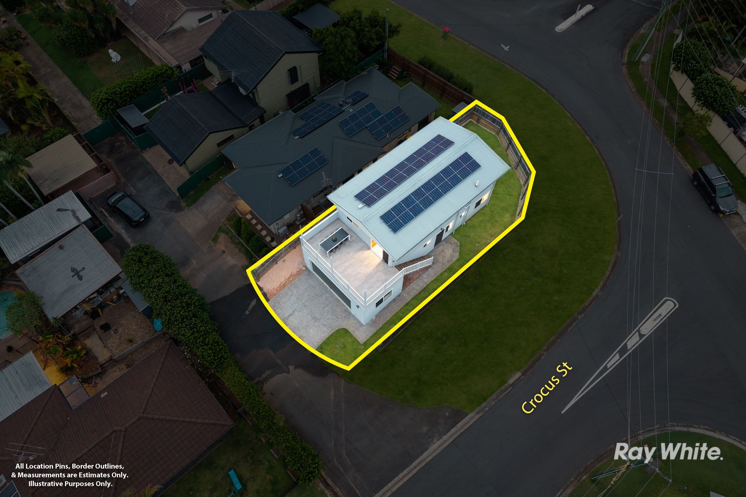 1 Crocus Street, Daisy Hill QLD 4127, Daisy Hill - Thumbnail 4