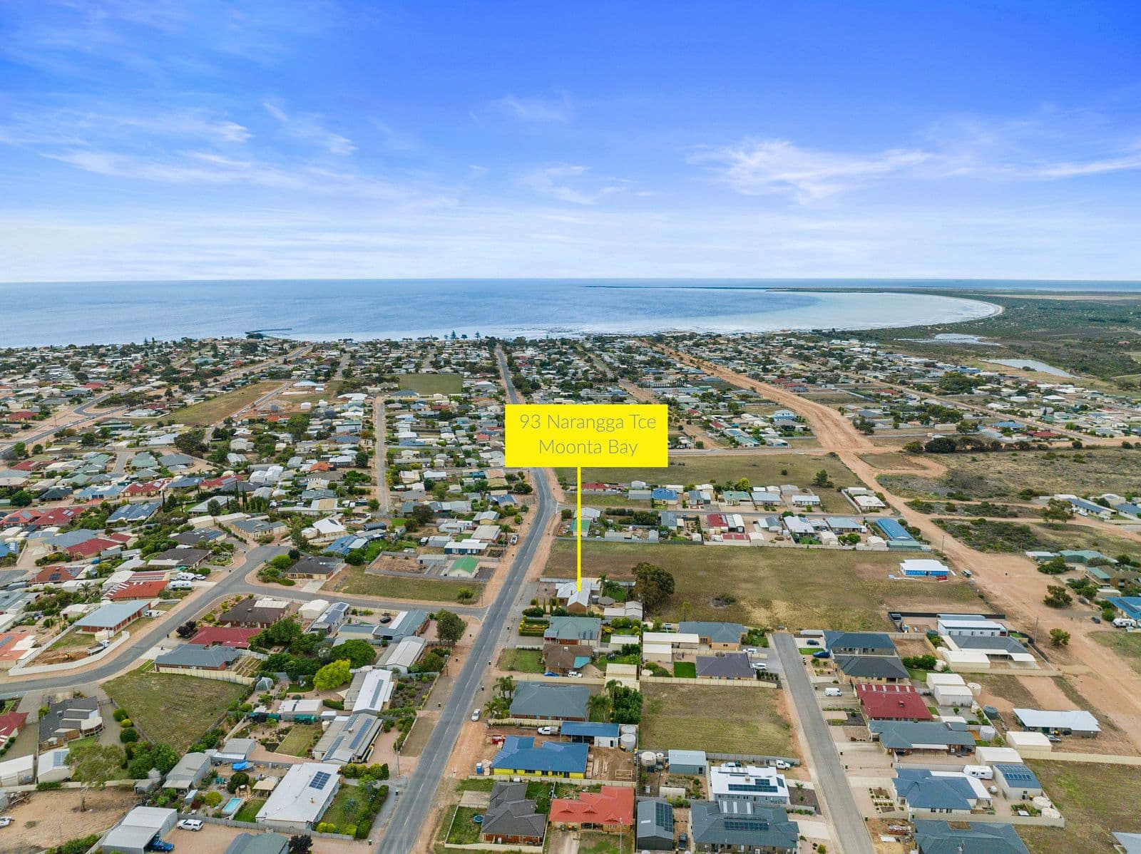 93 Narangga Terrace, Moonta Bay SA 5558, Moonta Bay - Thumbnail 2