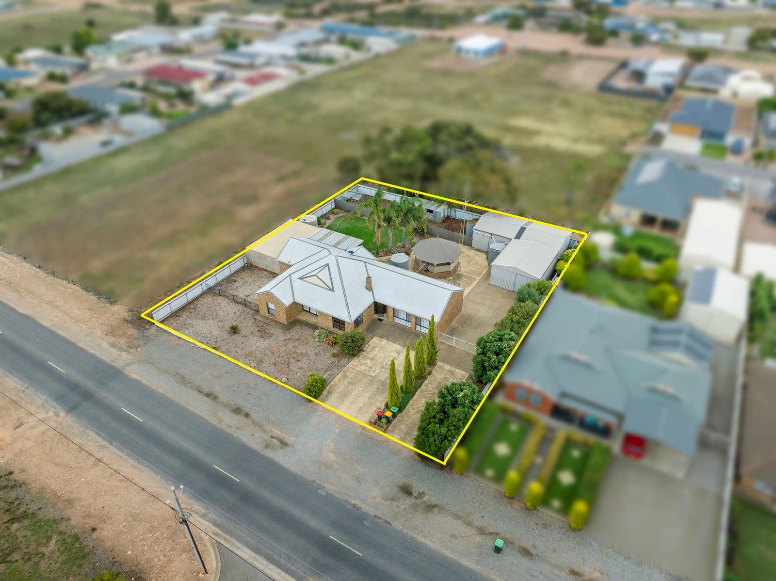 93 Narangga Terrace, Moonta Bay SA 5558, Moonta Bay - Thumbnail 3
