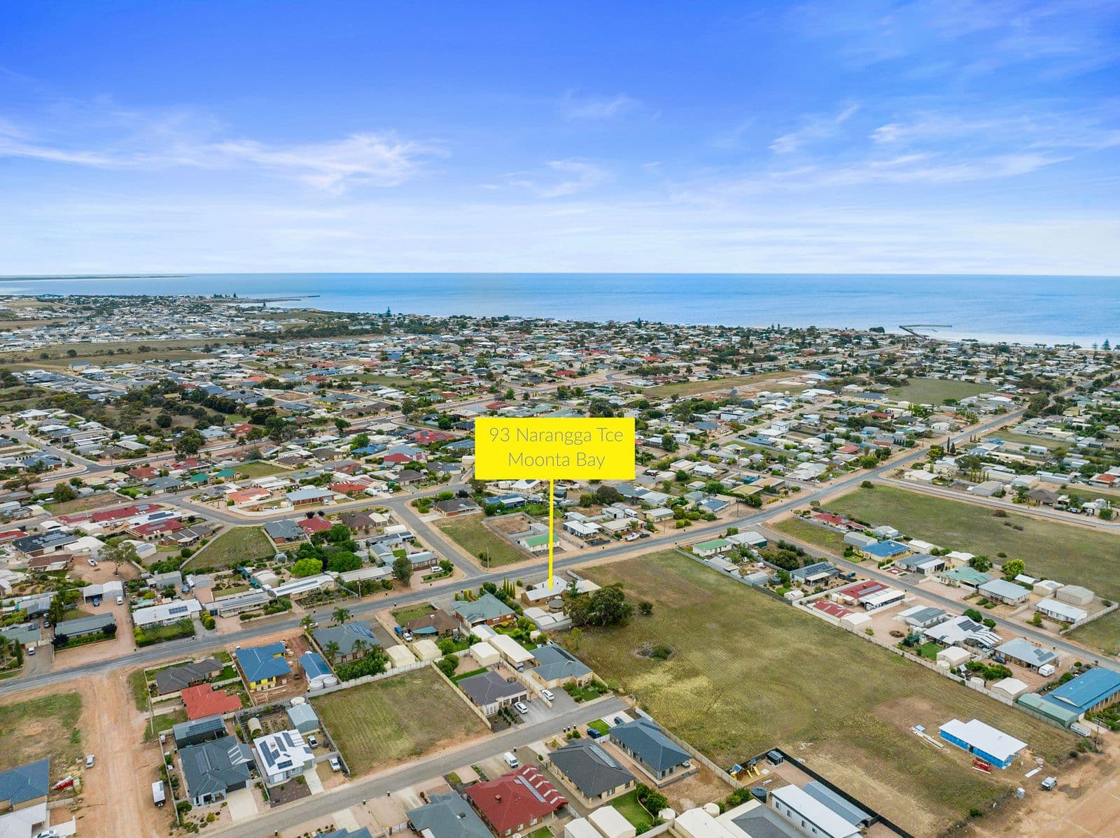 93 Narangga Terrace, Moonta Bay SA 5558, Moonta Bay - Thumbnail 7
