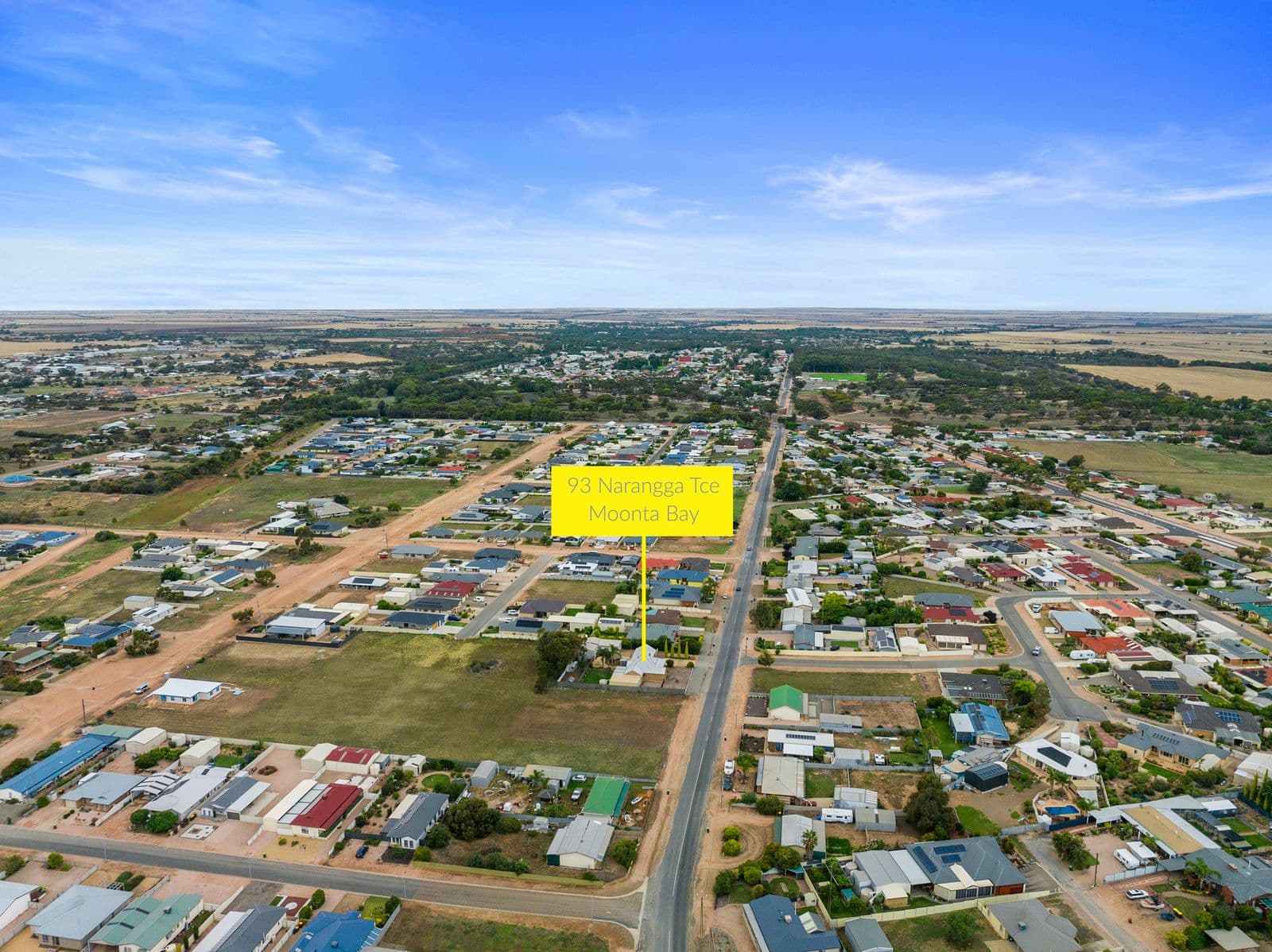 93 Narangga Terrace, Moonta Bay SA 5558, Moonta Bay - Thumbnail 8