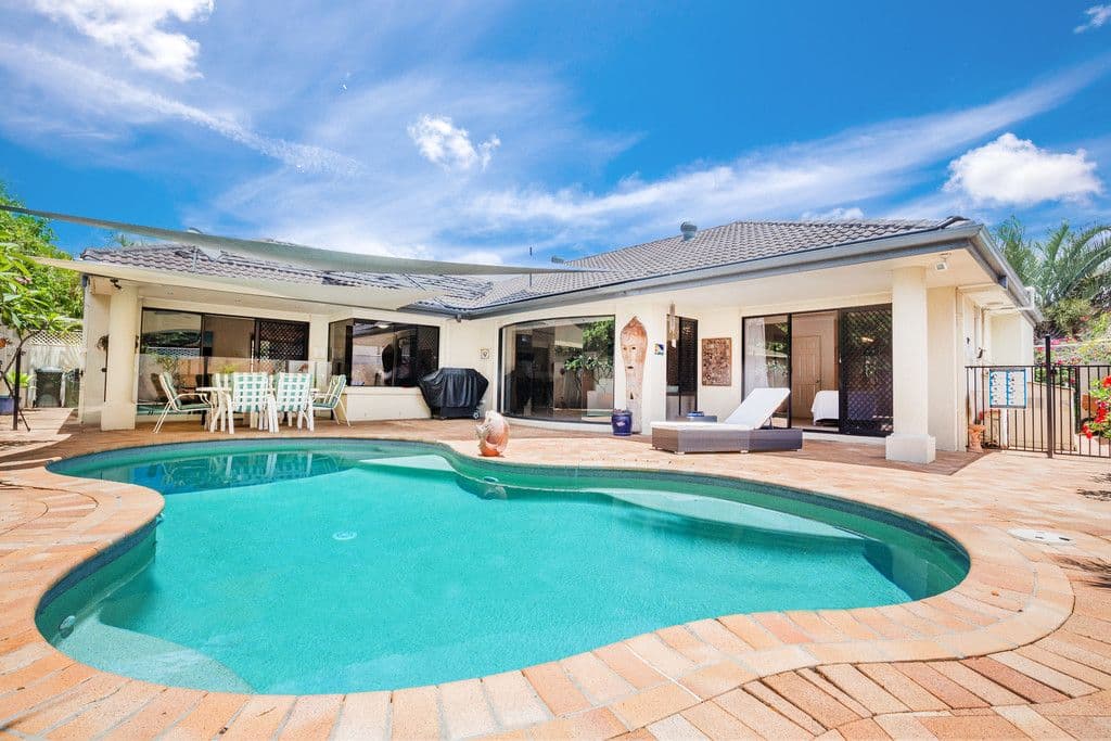 32 Oyster Cove Promenade, Helensvale QLD 4212, Helensvale - Thumbnail 2