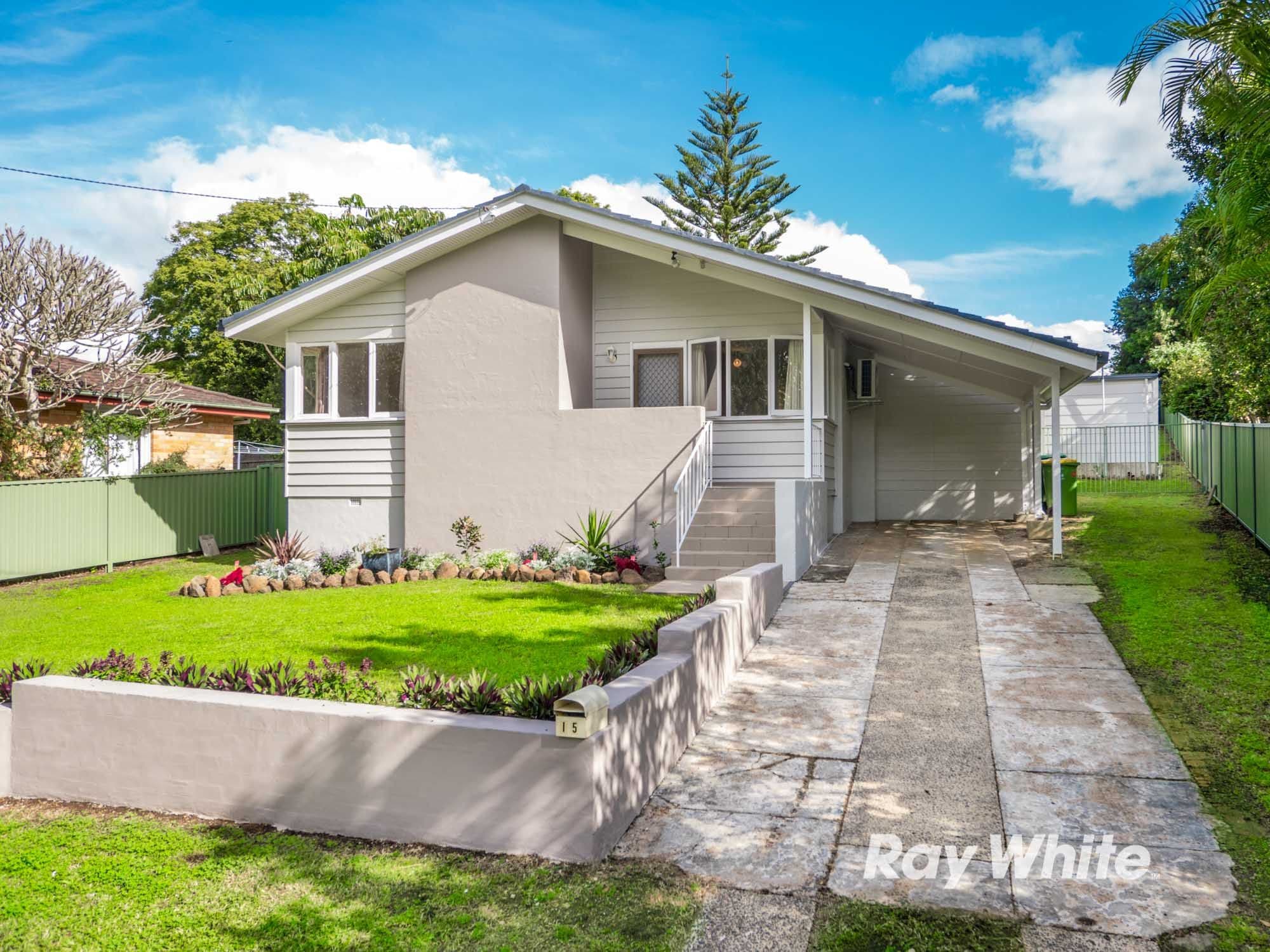 15 Sillar Avenue, Goonellabah - Image 1
