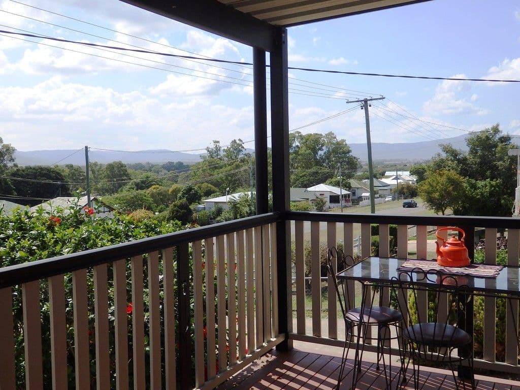 72 Fulham Street, Toogoolawah QLD 4313, Toogoolawah - Thumbnail 4