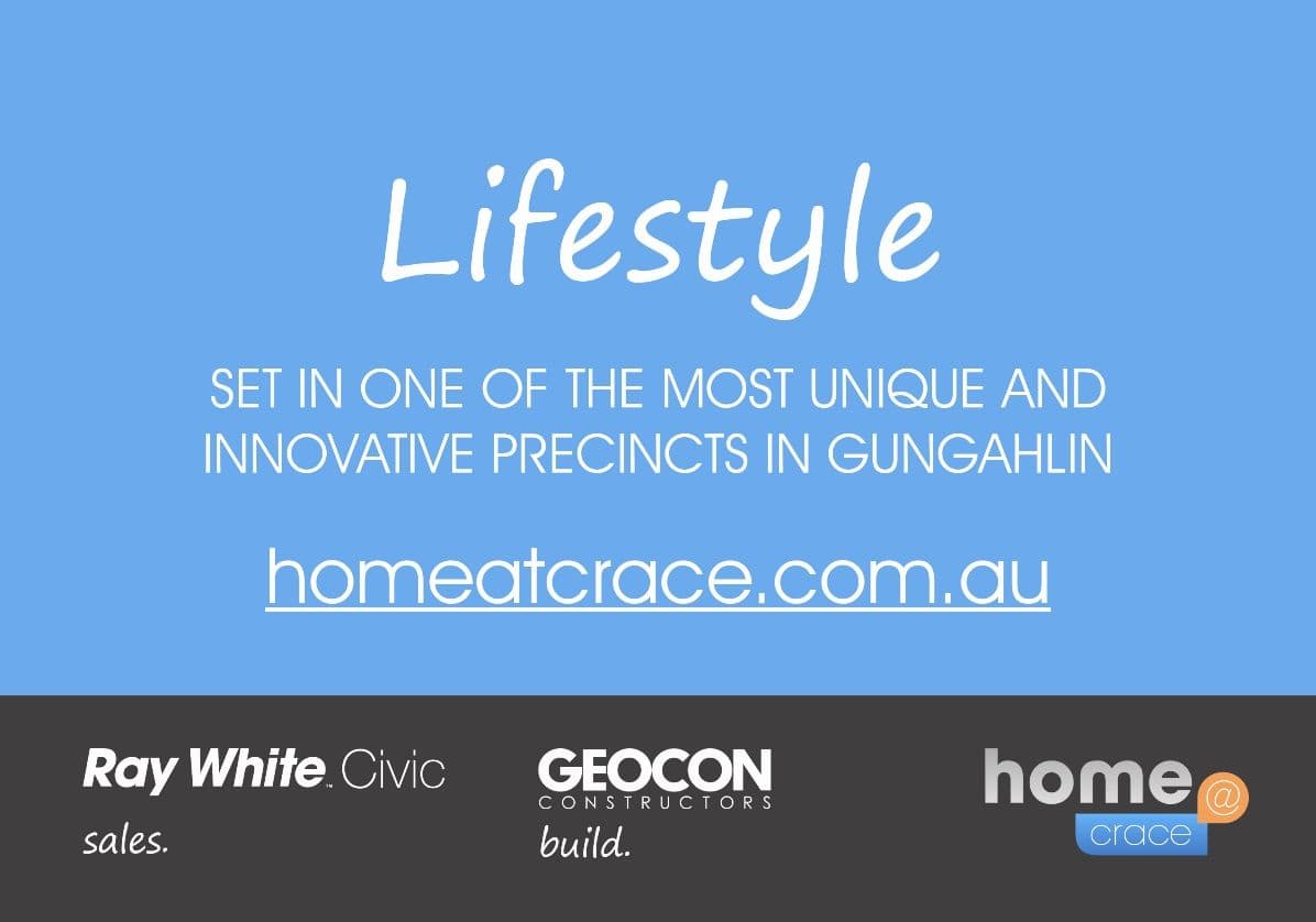 Block 12 Section 77, CRACE ACT 2911, Crace - Thumbnail 4