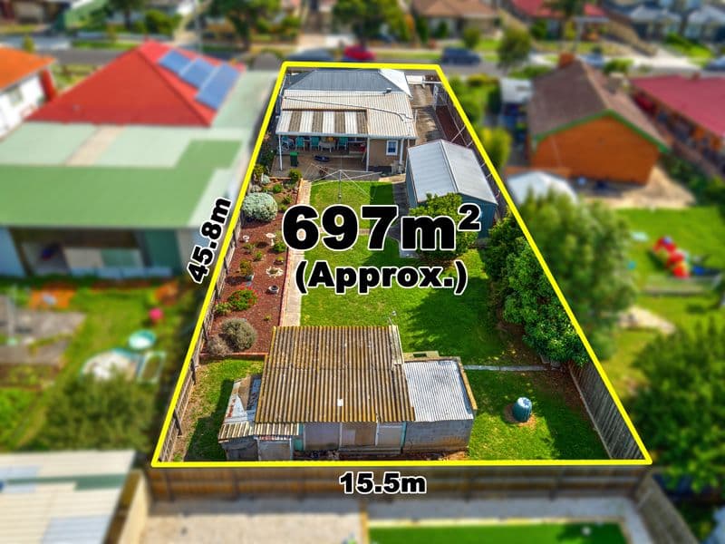 50 Vincent Avenue, St Albans VIC 3021, St Albans - Image 1