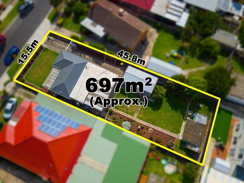 50 Vincent Avenue, St Albans VIC 3021, St Albans - Thumbnail 2
