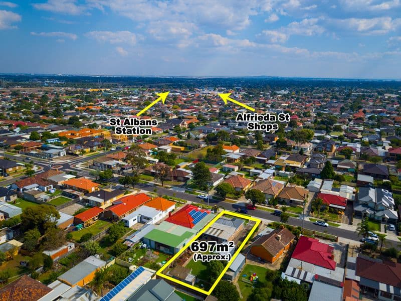 50 Vincent Avenue, St Albans VIC 3021, St Albans - Thumbnail 3