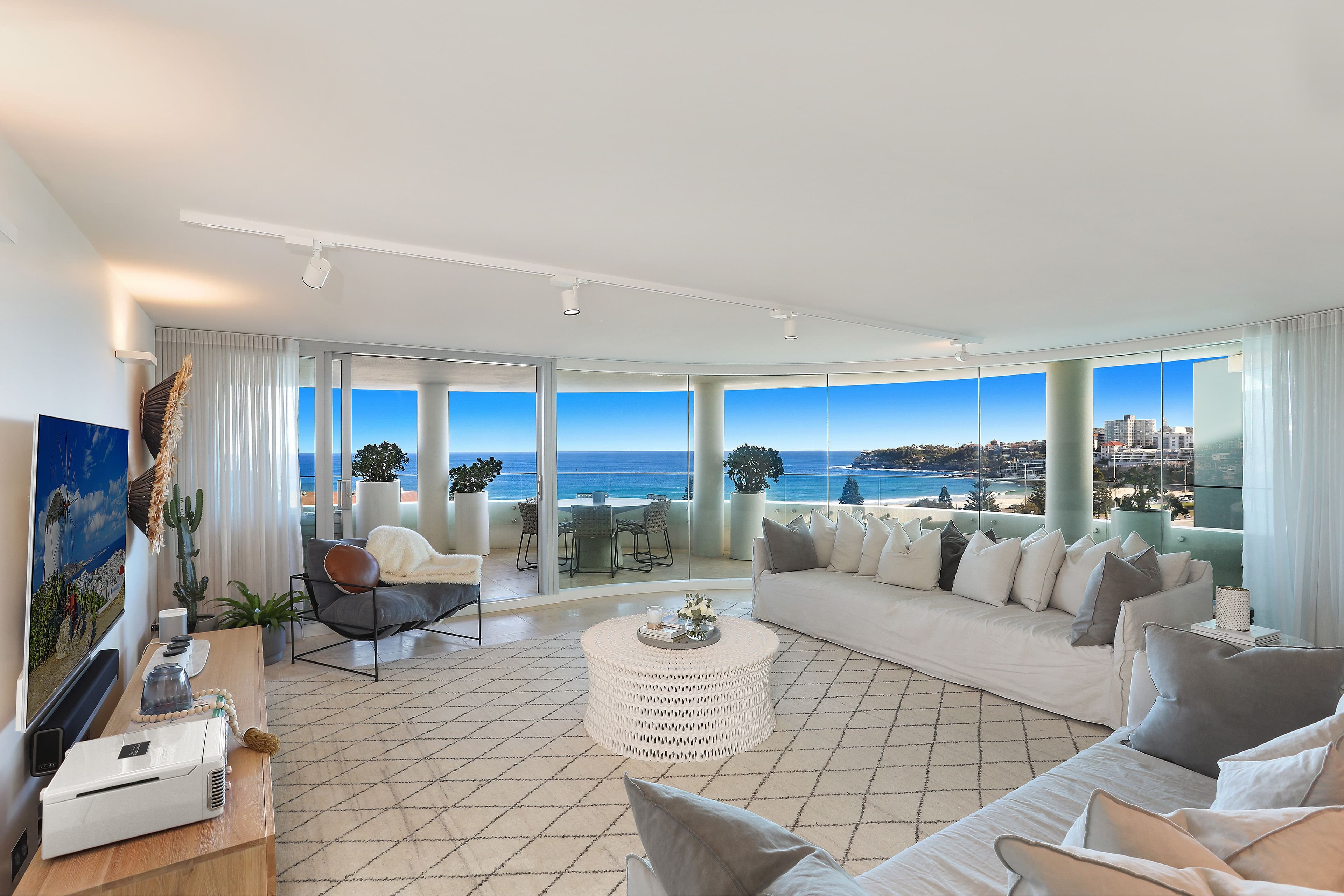 Residence 408 / 180 Campbell Parade, Bondi Beach NSW 2026, Bondi Beach - Image 1
