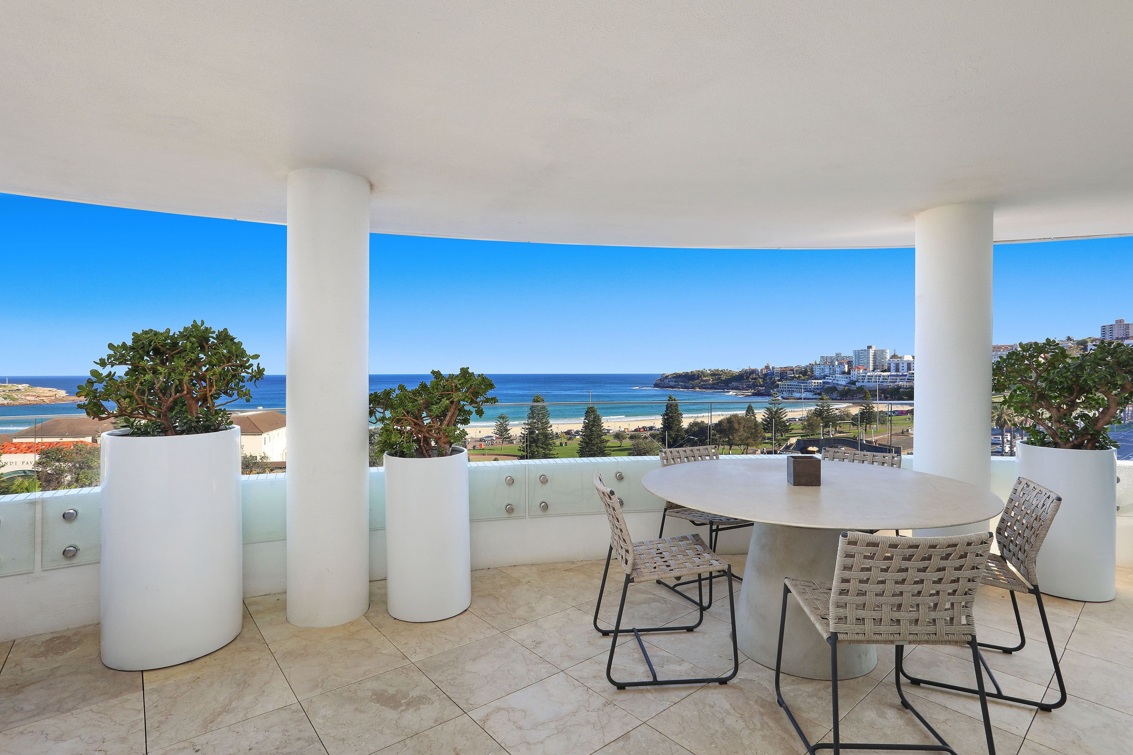 Residence 408 / 180 Campbell Parade, Bondi Beach NSW 2026, Bondi Beach - Thumbnail 3