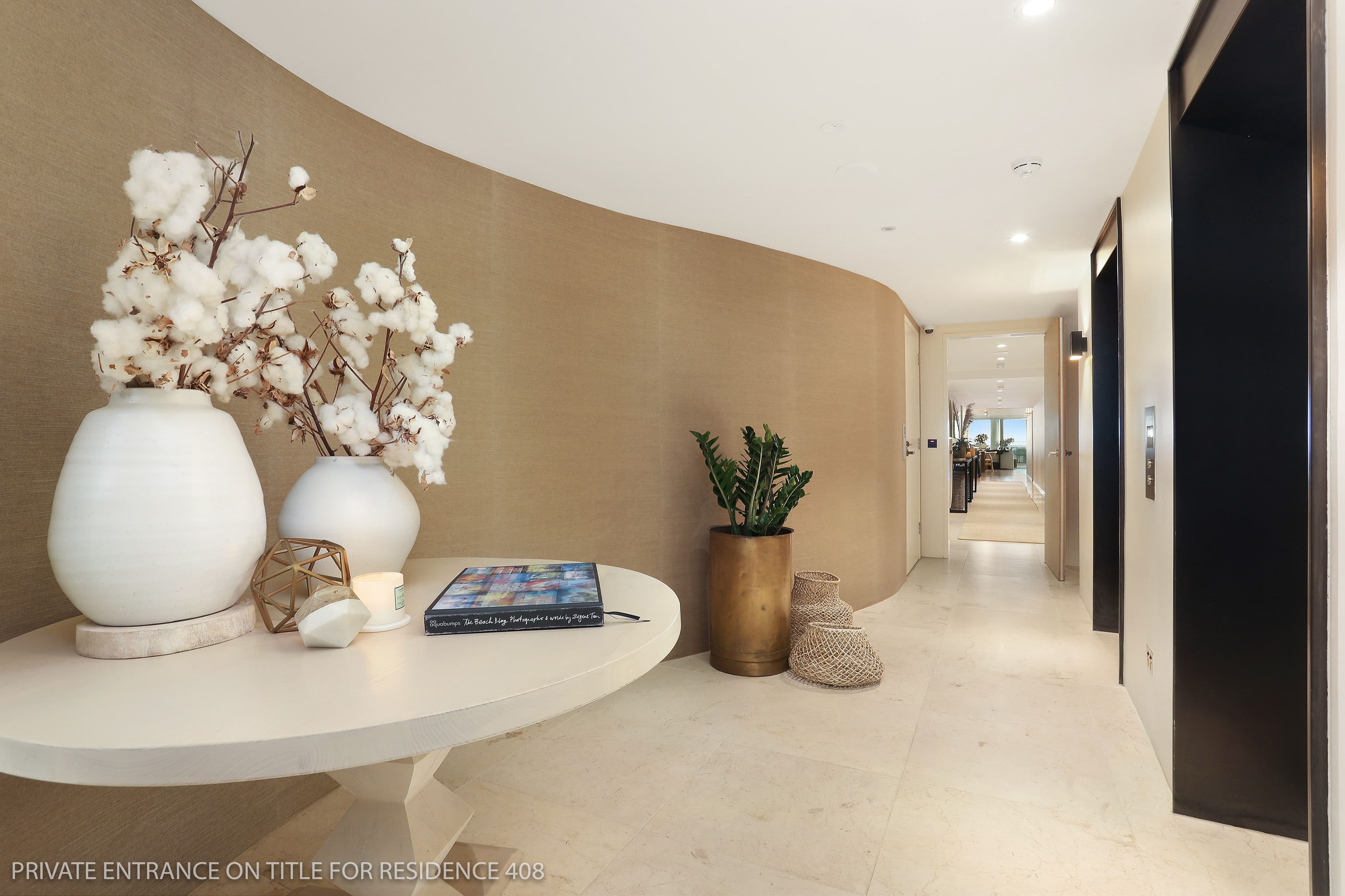 Residence 408 / 180 Campbell Parade, Bondi Beach NSW 2026, Bondi Beach - Thumbnail 4