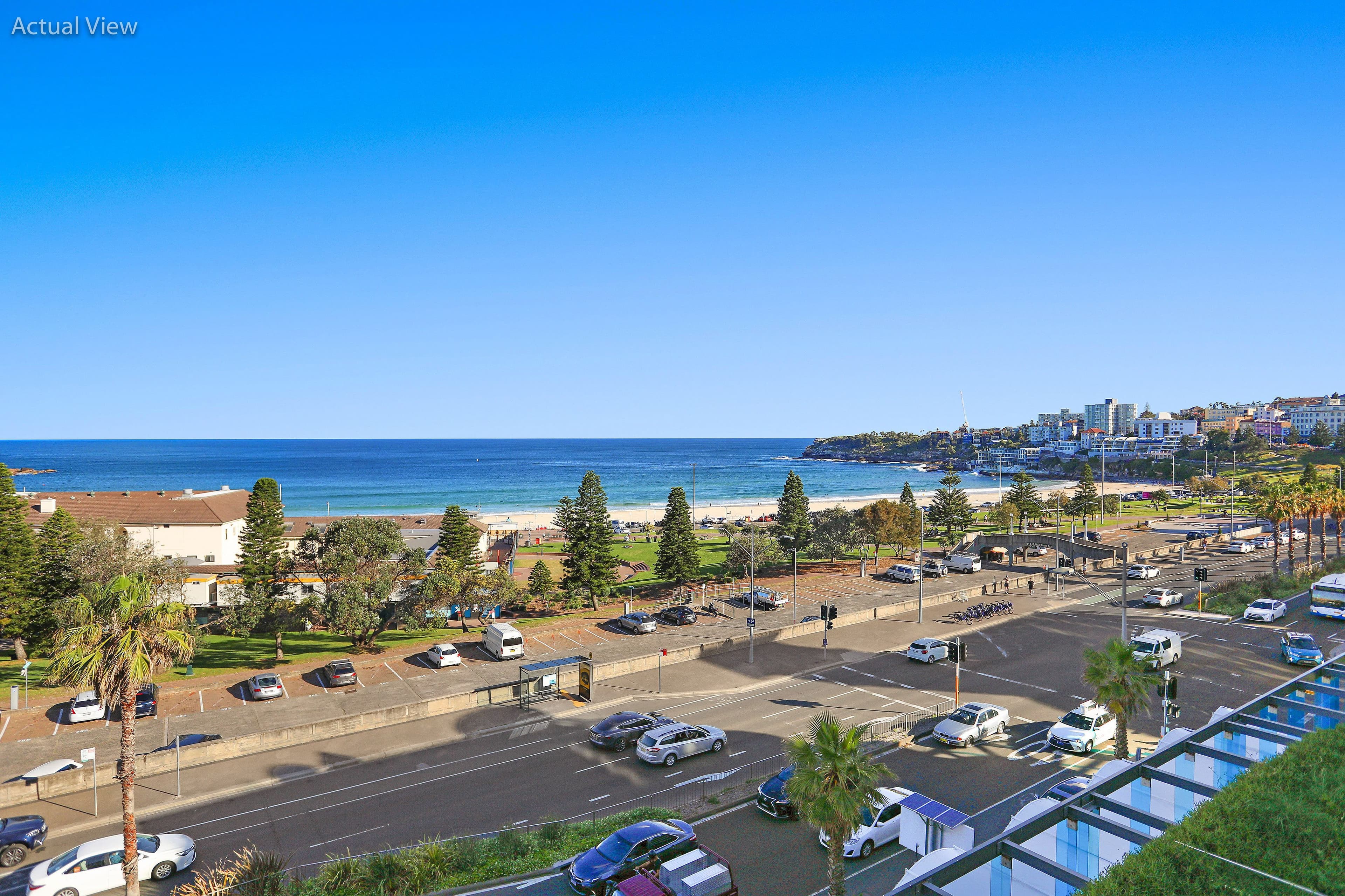 Residence 408 / 180 Campbell Parade, Bondi Beach NSW 2026, Bondi Beach - Thumbnail 5