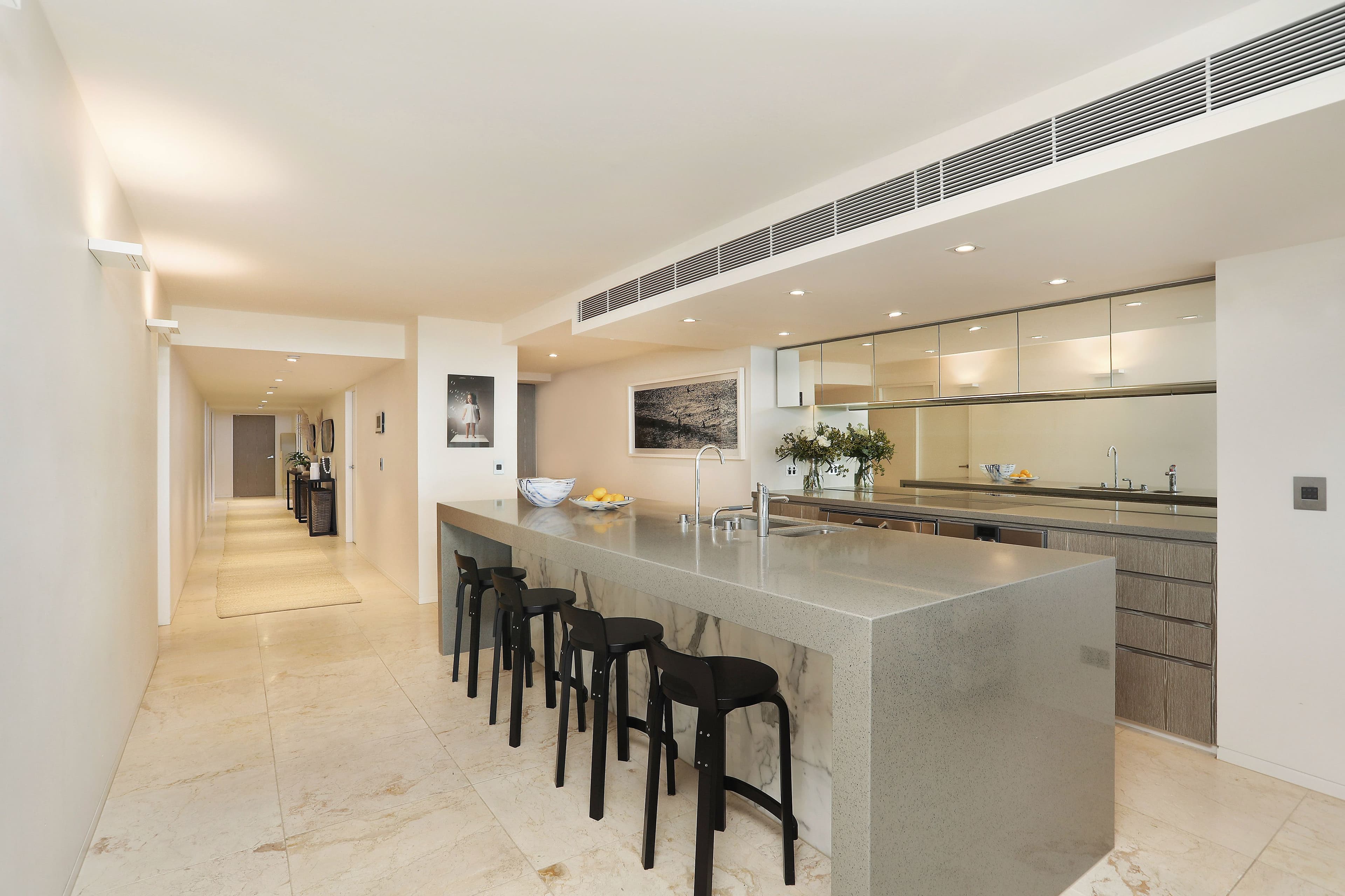 Residence 408 / 180 Campbell Parade, Bondi Beach NSW 2026, Bondi Beach - Thumbnail 6