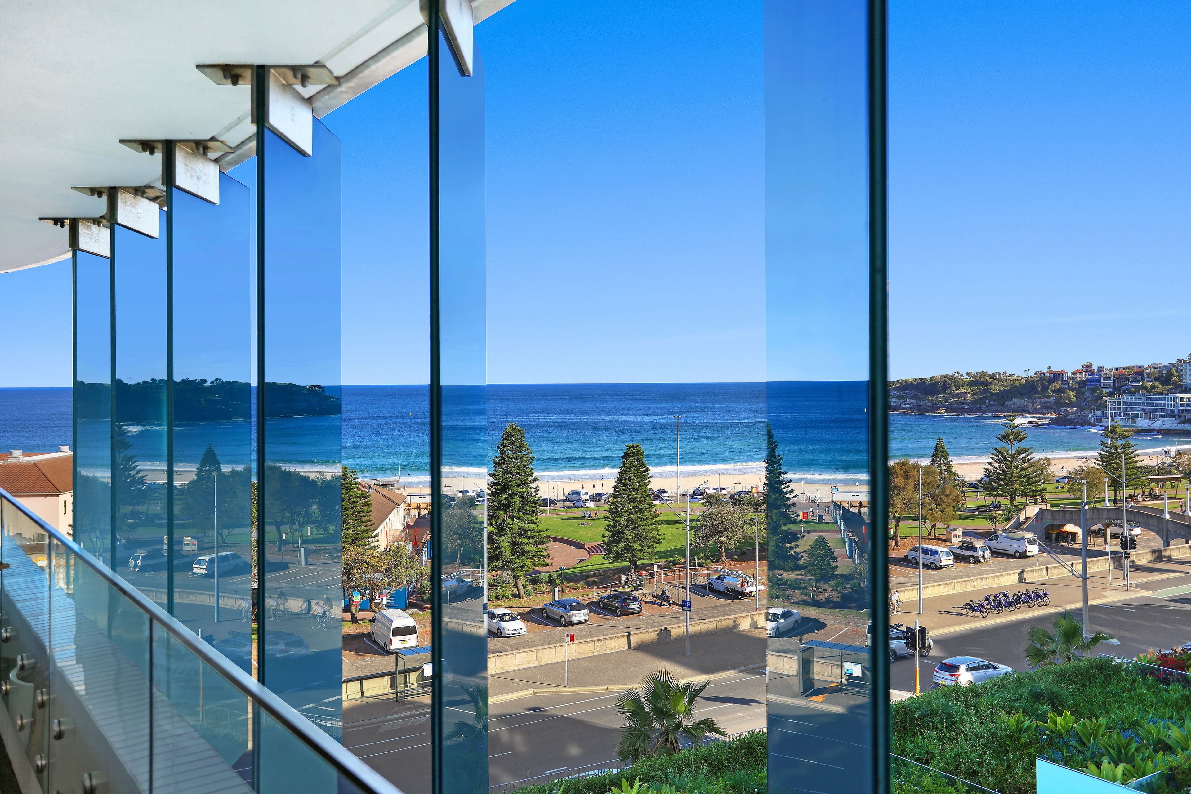 Residence 408 / 180 Campbell Parade, Bondi Beach NSW 2026, Bondi Beach - Thumbnail 8