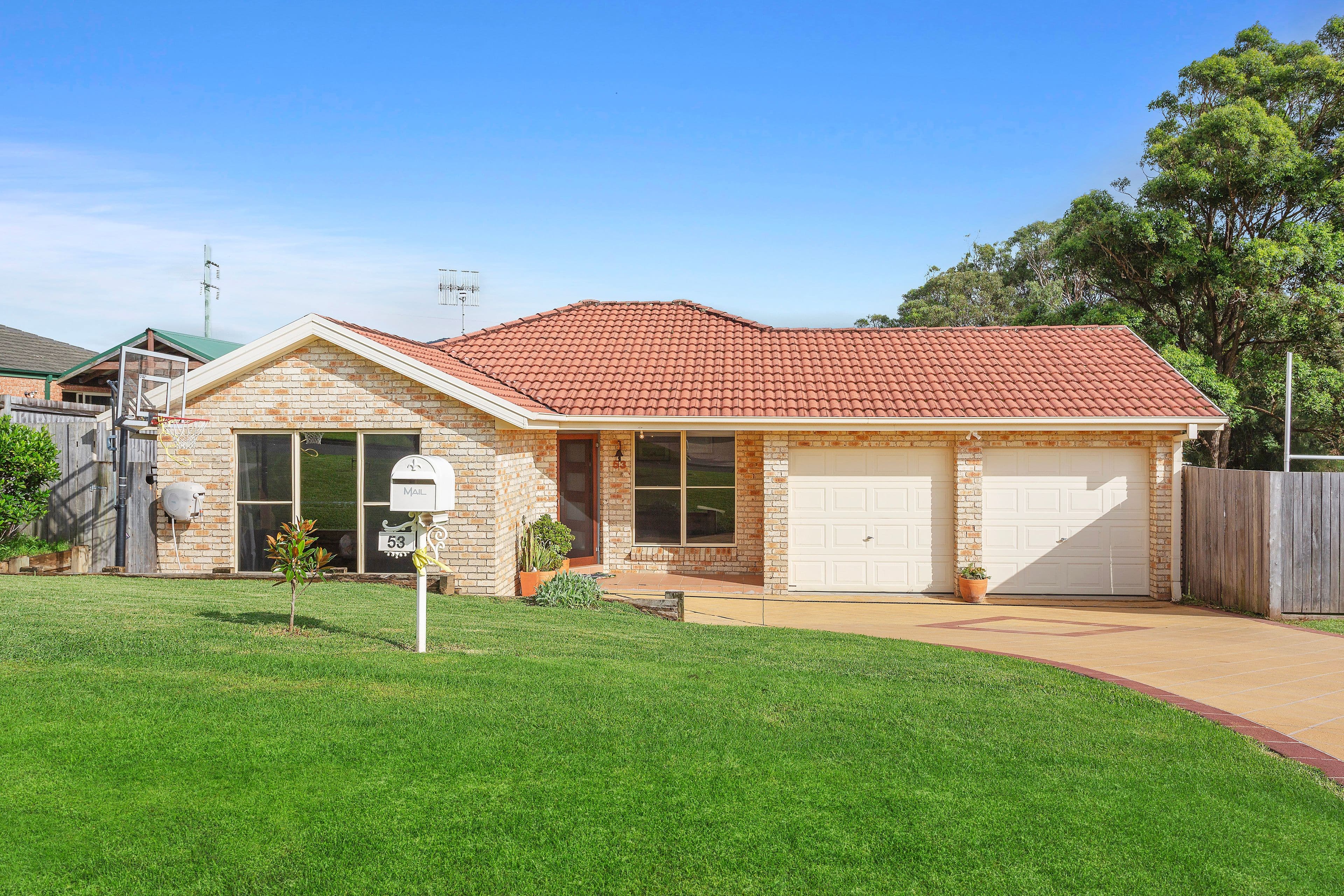 53 Burnett Avenue, Gerringong NSW 2534, Gerringong - Thumbnail 4