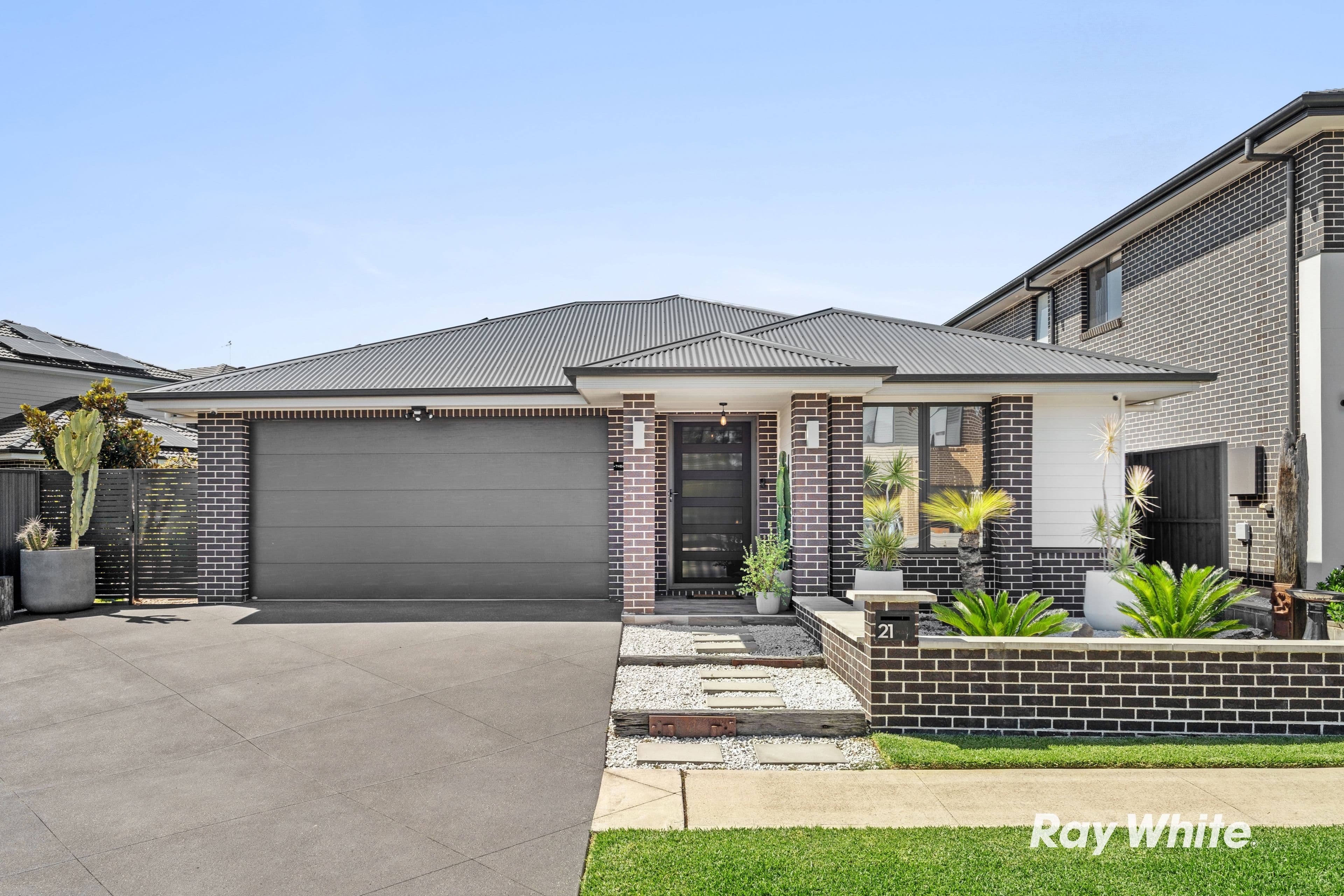 21 Charbray Street, Box Hill NSW 2765, Box Hill - Image 1