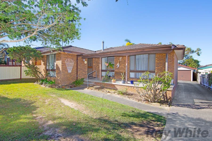 10 Yennora Avenue, Wyongah NSW 2259, Wyongah - Image 1