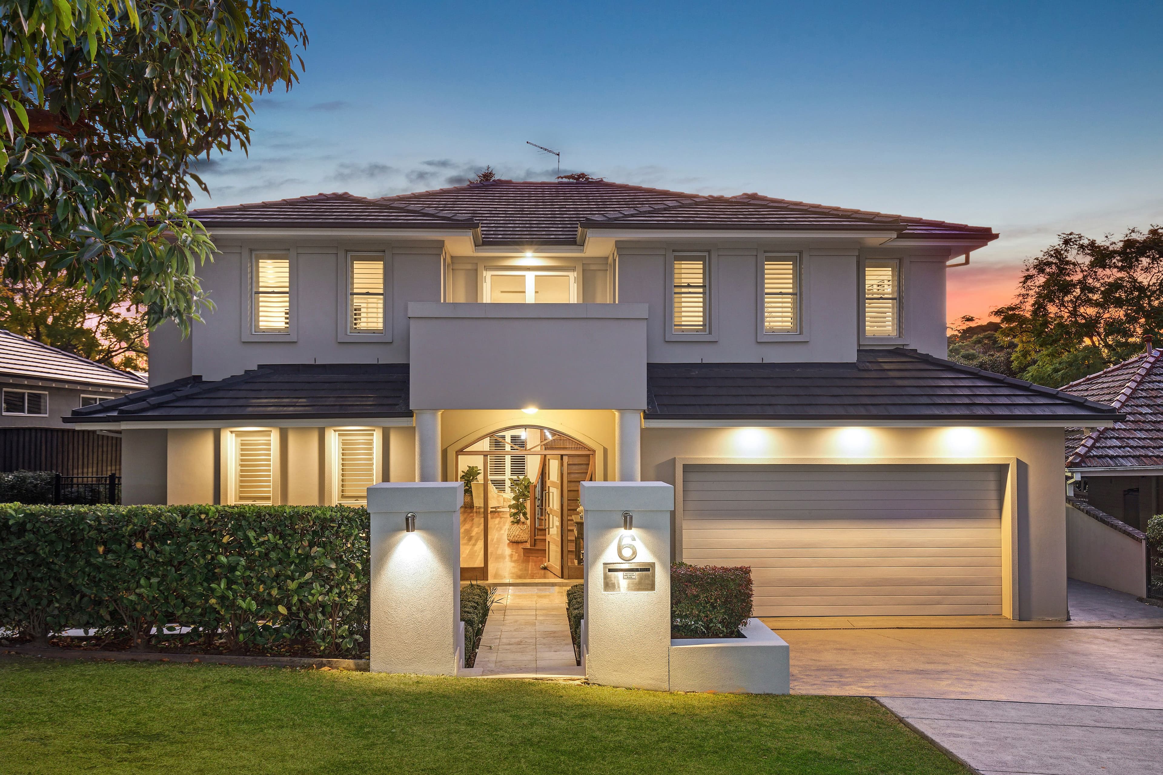 6 Cyrus Avenue, Wahroonga NSW 2076, Wahroonga - Image 1