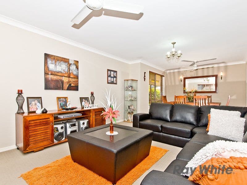 9 Sonata Drive, Warner QLD 4500, Warner - Thumbnail 2