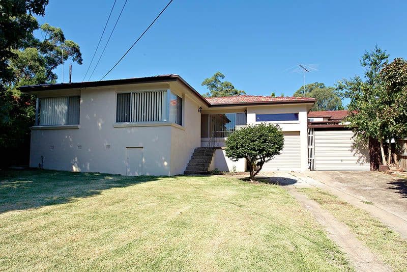16 Carinyah Crescent, CASTLE HILL NSW 2154, Castle Hill - Thumbnail 3