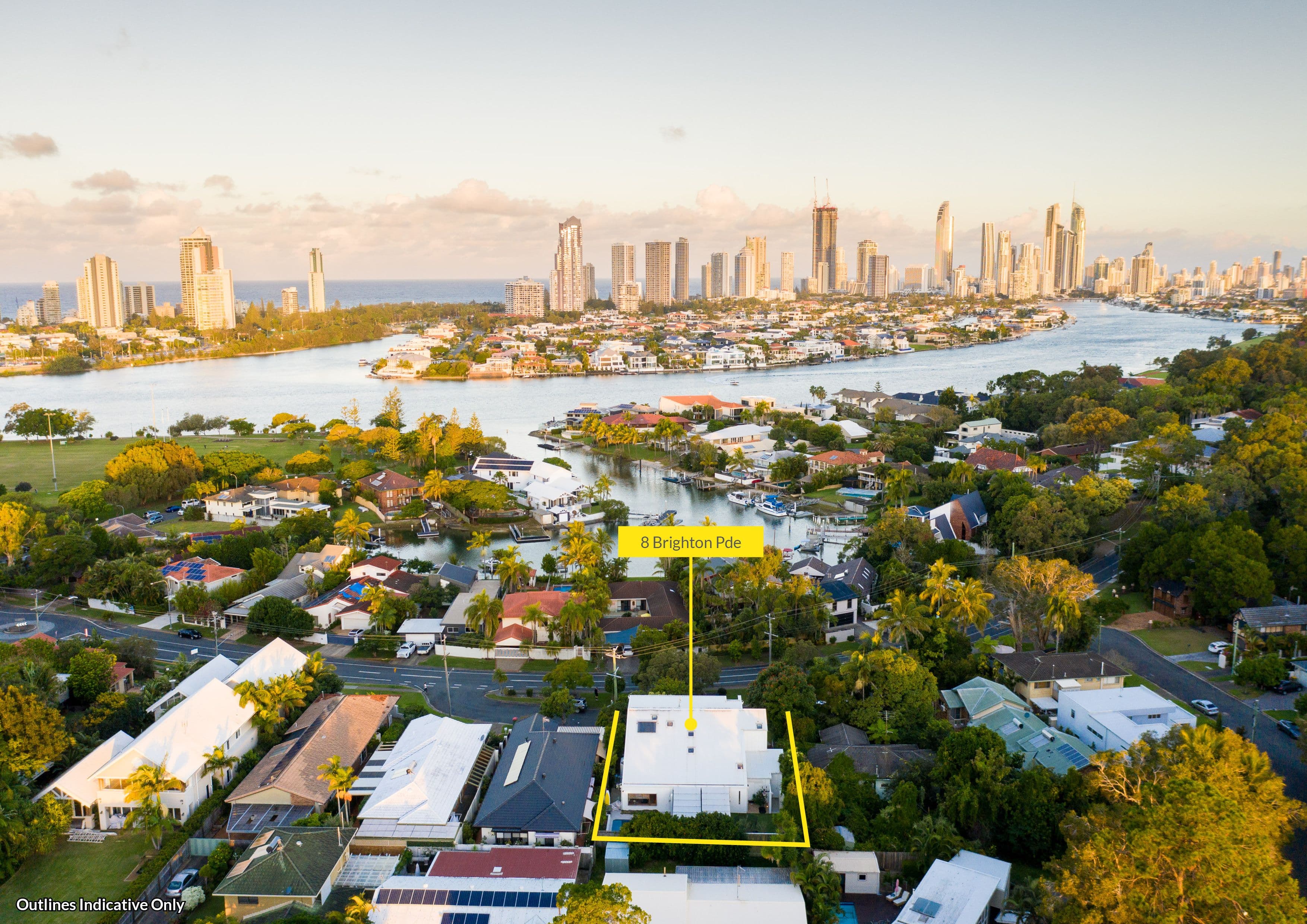 8 Brighton Parade, Southport QLD 4215, Southport - Thumbnail 4