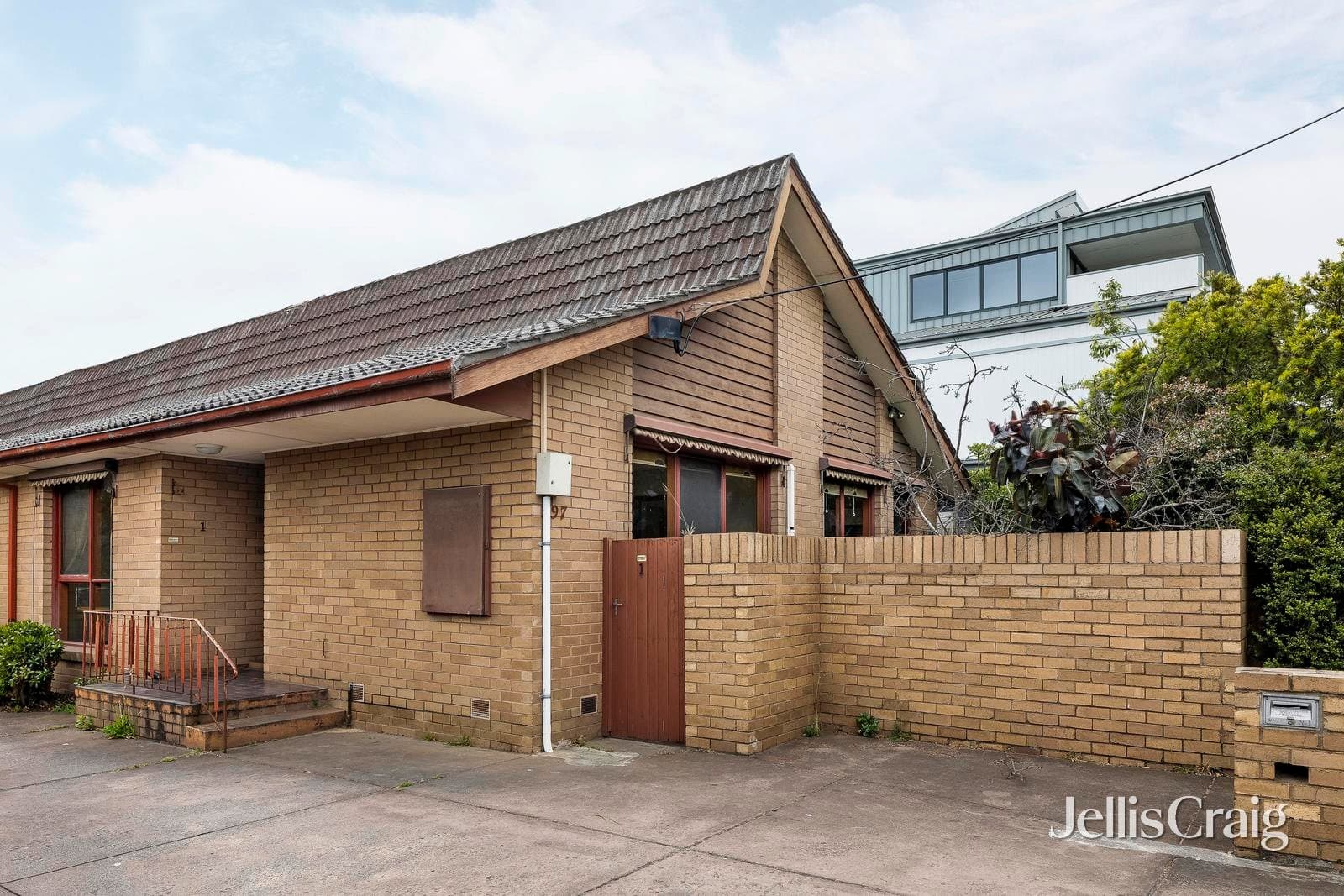 1/297 St Georges Road, Northcote, Northcote - Thumbnail 2